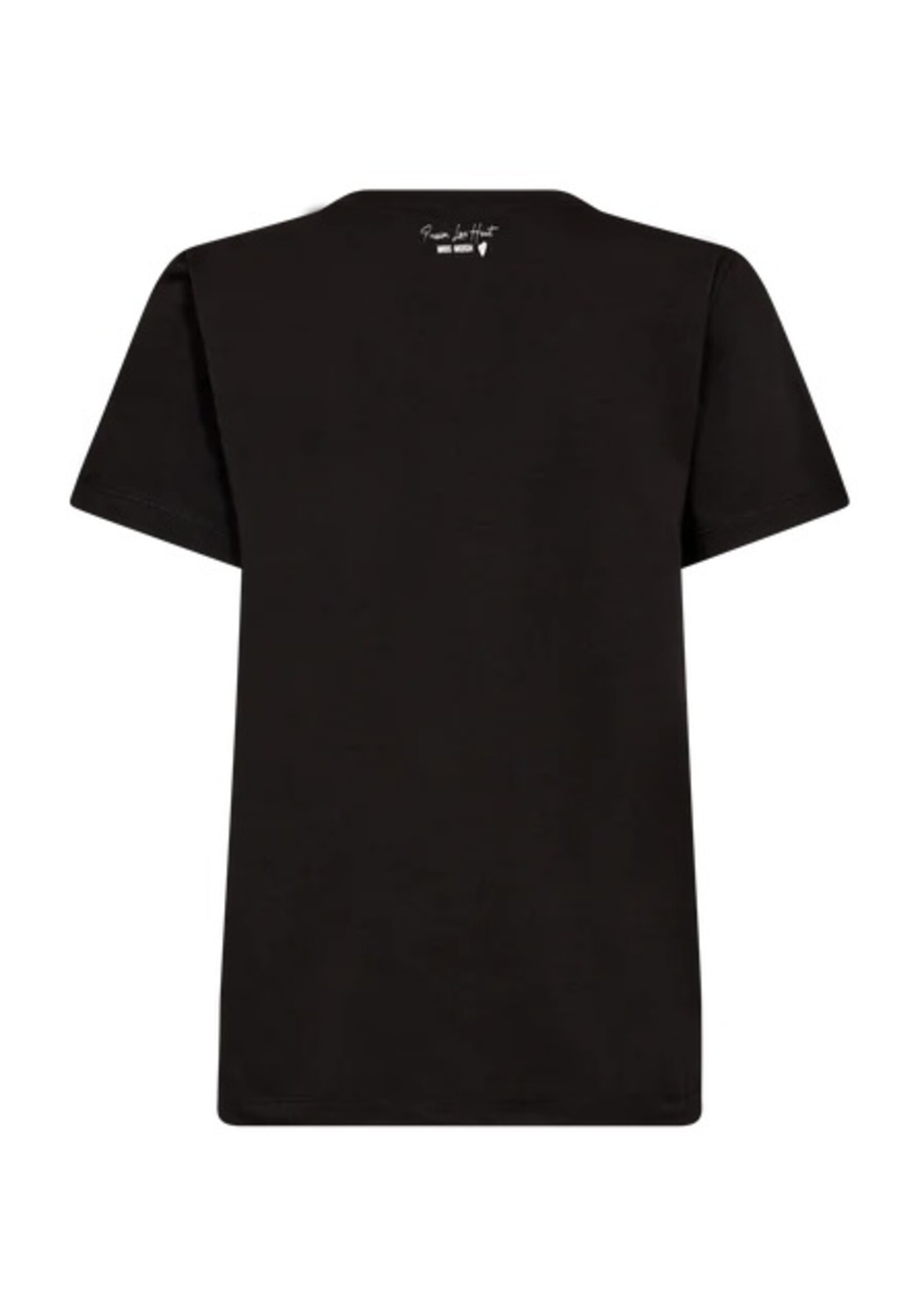Mos Mosh Mos Mosh - Dala V-SS Basic Tee