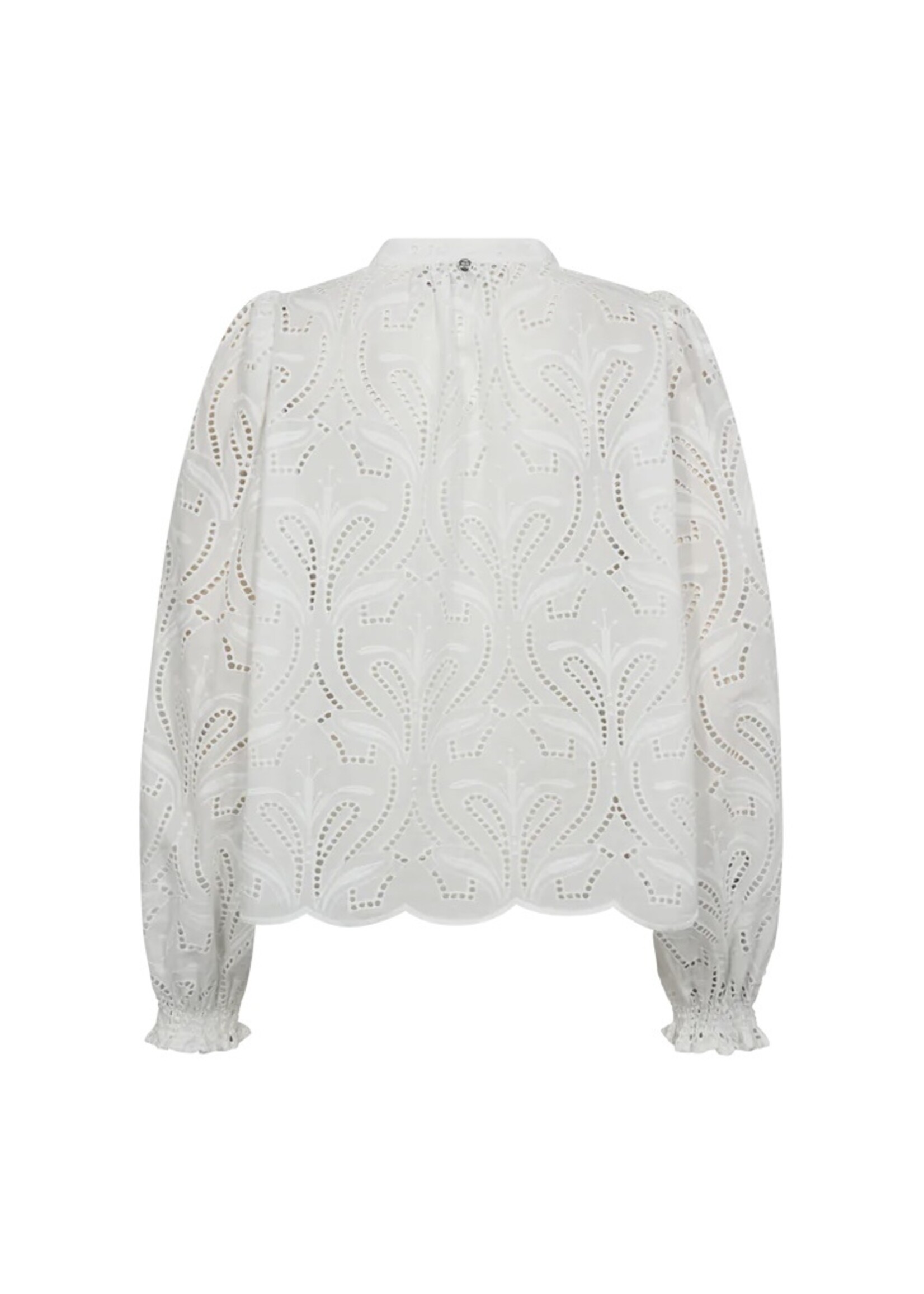 Mos Mosh Mos Mosh -  Tazzin Caza Blouse