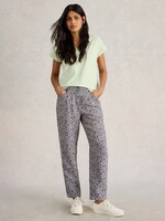 White Stuff Femme White Stuff - Rowena Linen Trouser