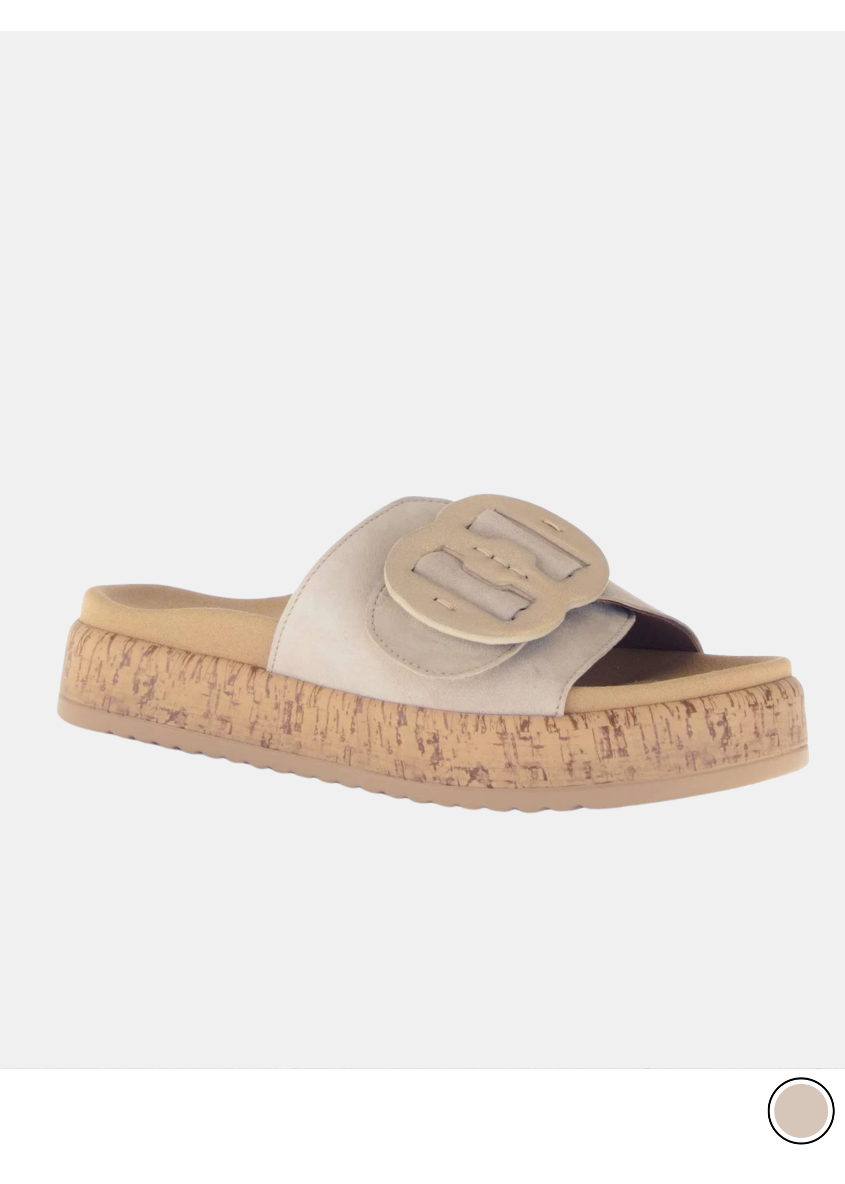 Gabor Gabor - Slip-On Sandal