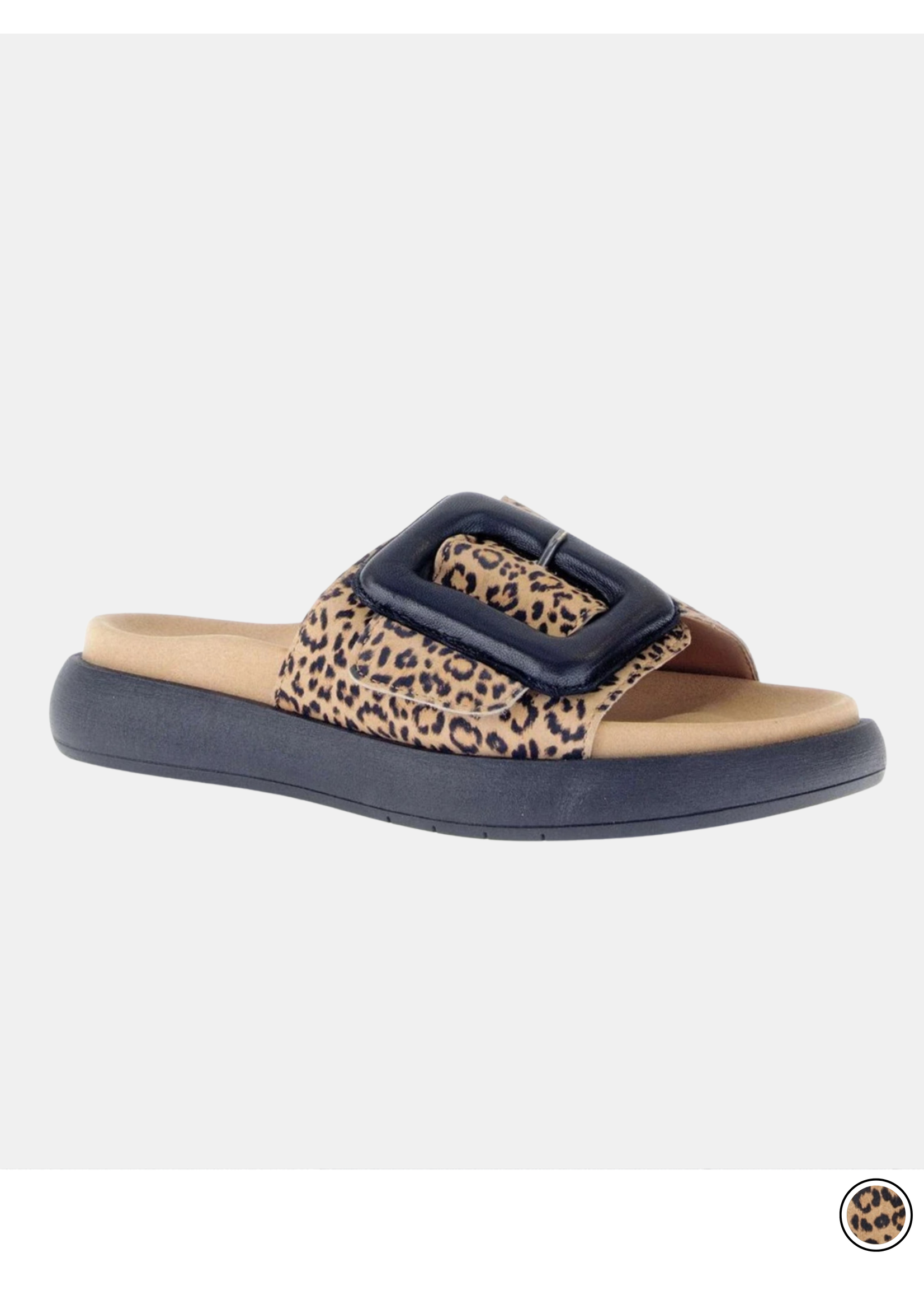 Gabor Gabor - Slip-On Sandal