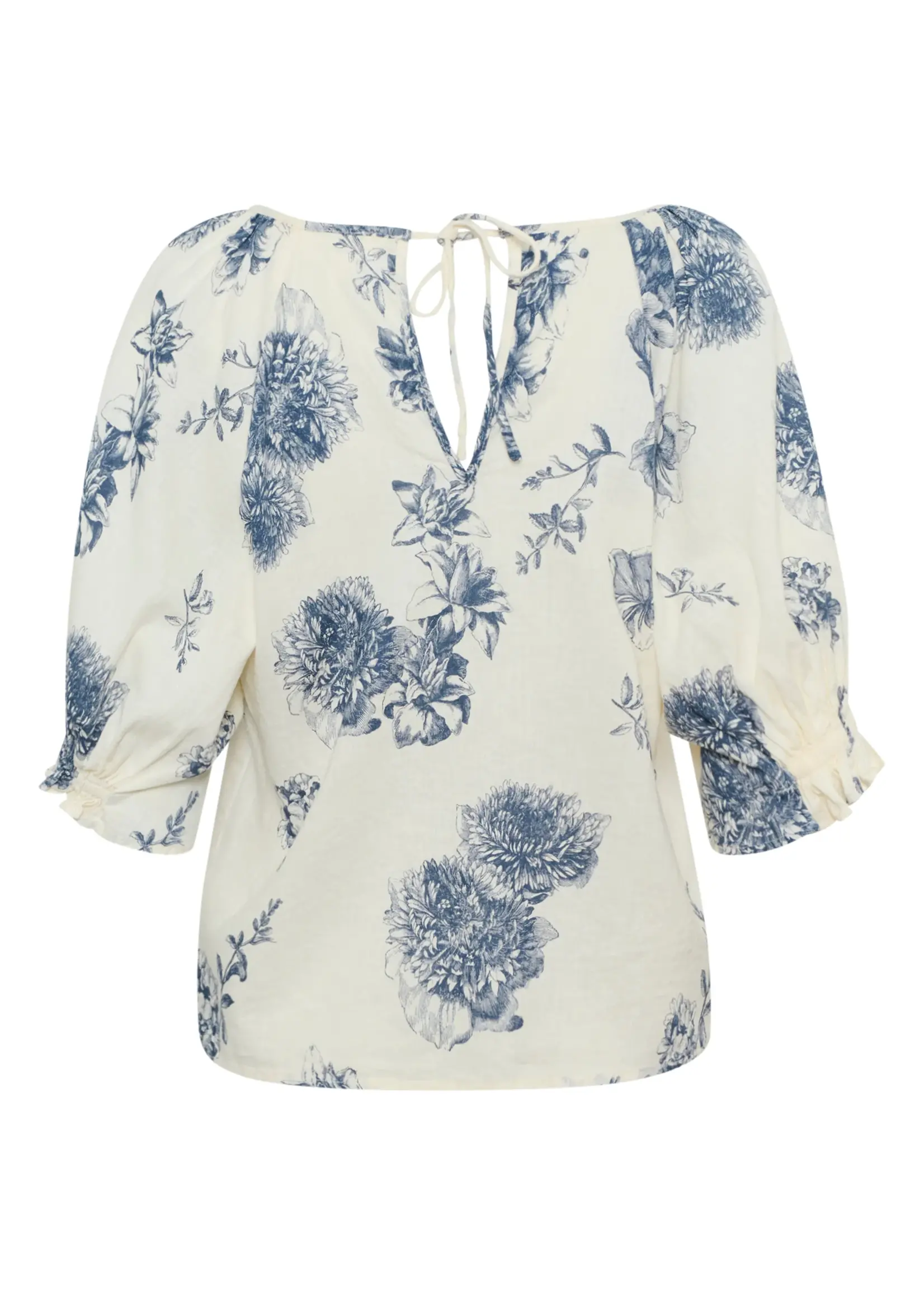 Part Two Part Two - Rosalyn Blouse