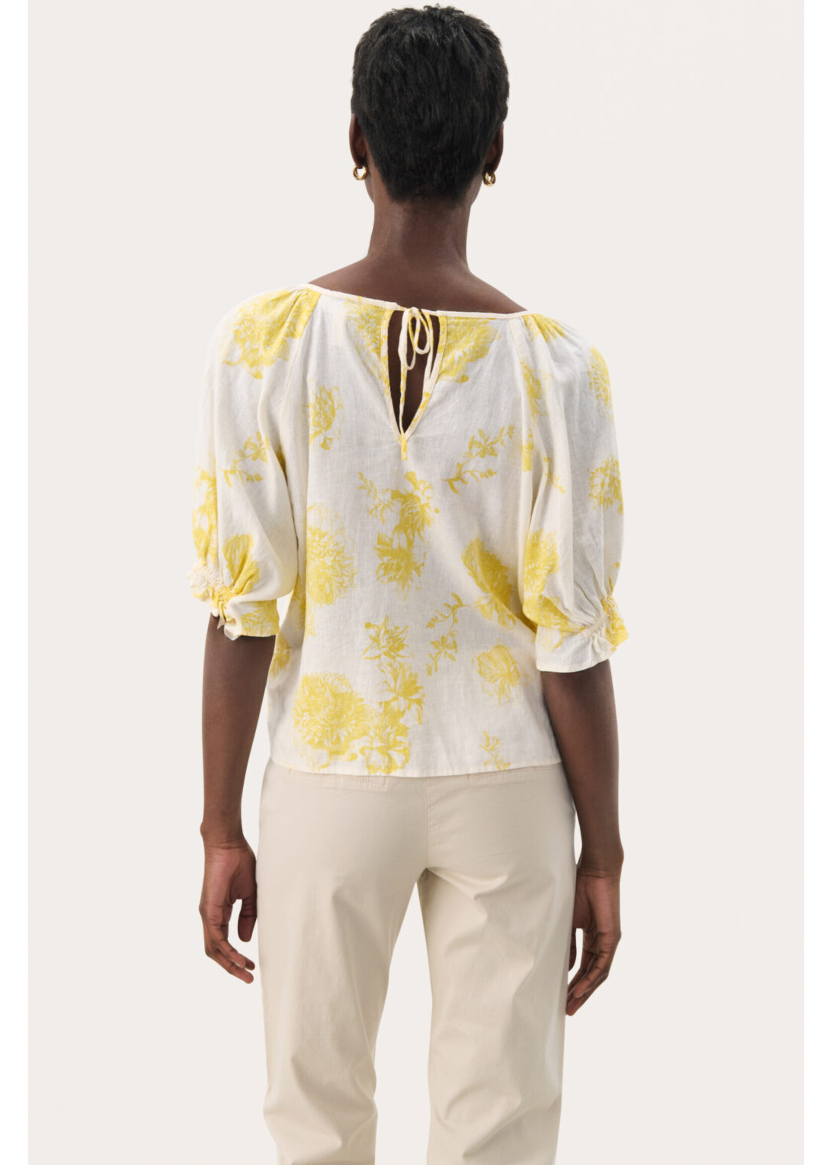 Part Two Part Two - Rosalyn Blouse