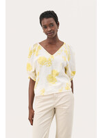 Part Two Part Two - Rosalyn Blouse