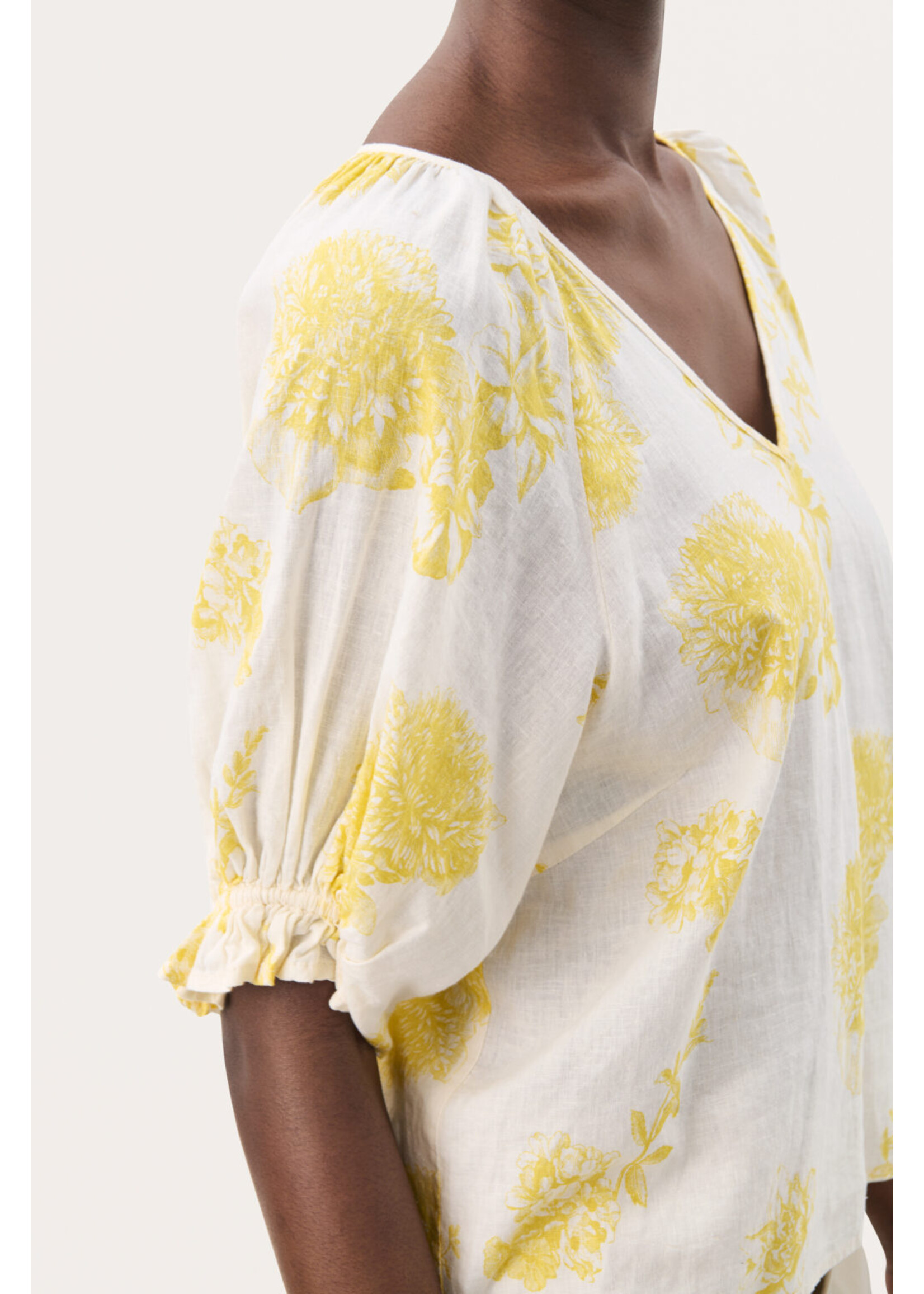 Part Two Part Two - Rosalyn Blouse