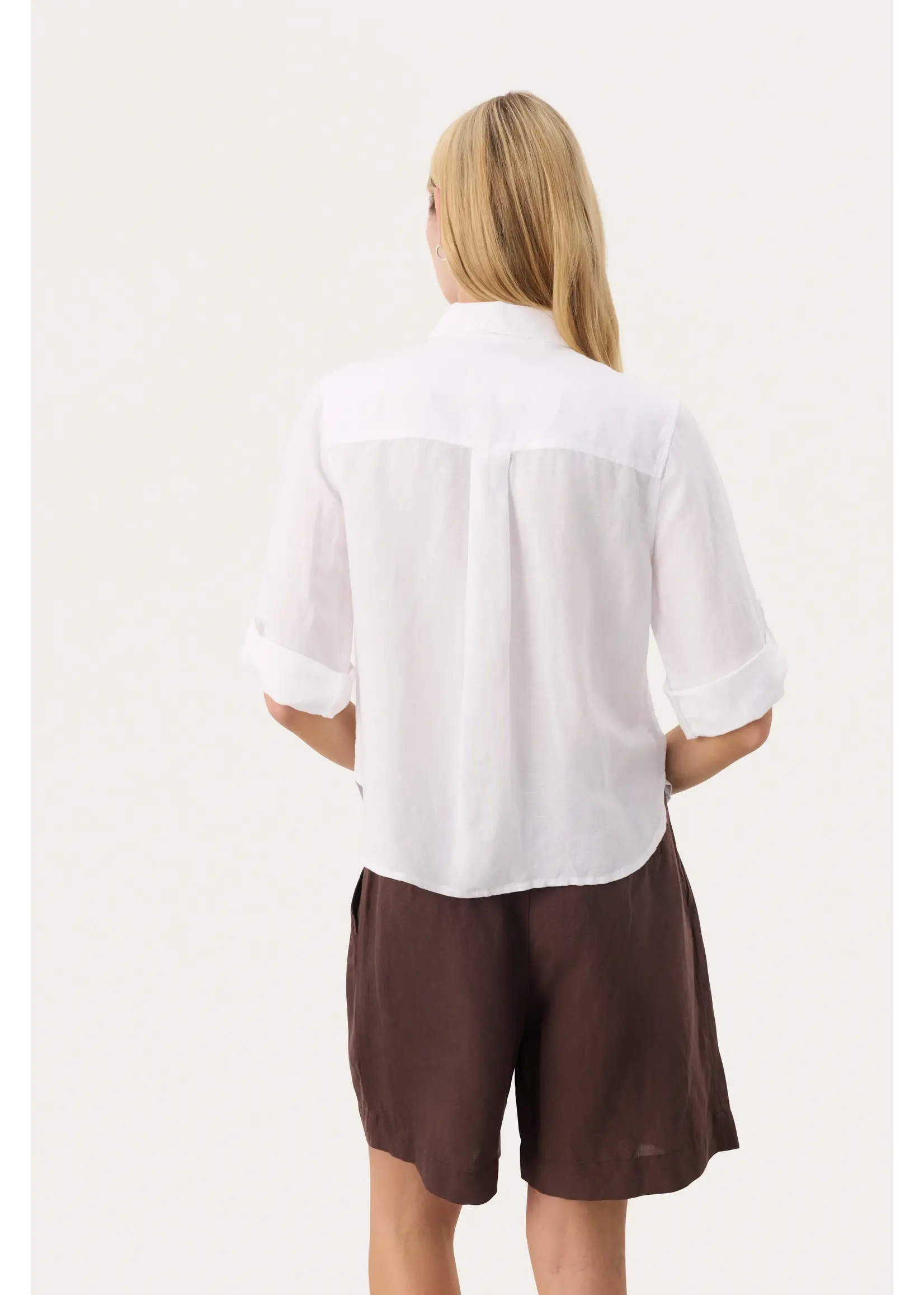 Part Two Part Two - Rayani Linen Shirt