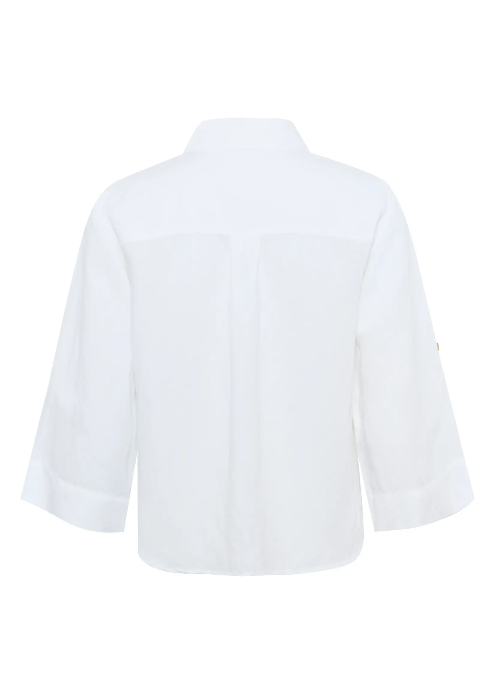Part Two Part Two - Rayani Linen Shirt