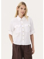 Part Two Part Two - Rayani Linen Shirt