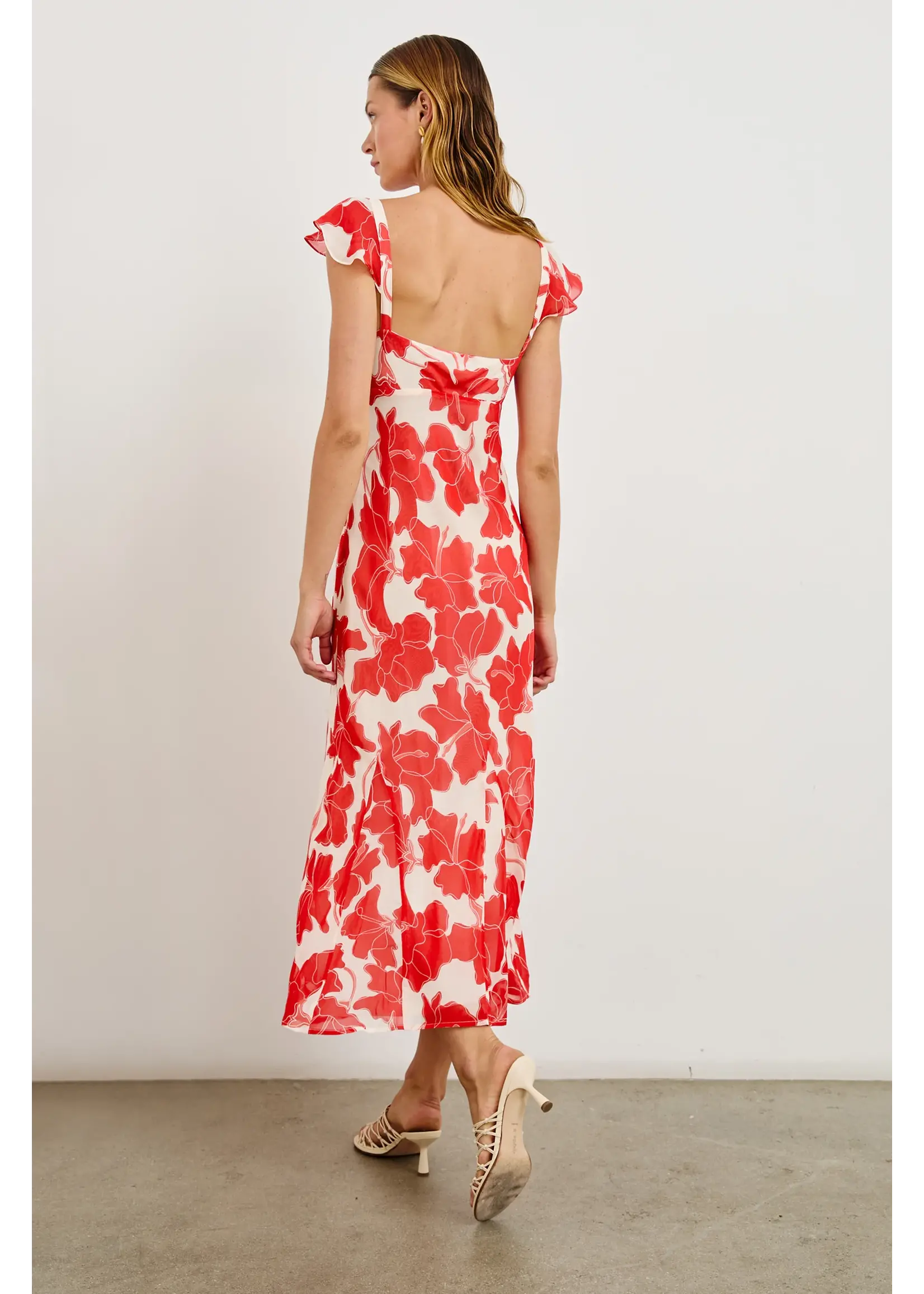 Rails Rails - Marigold Dress