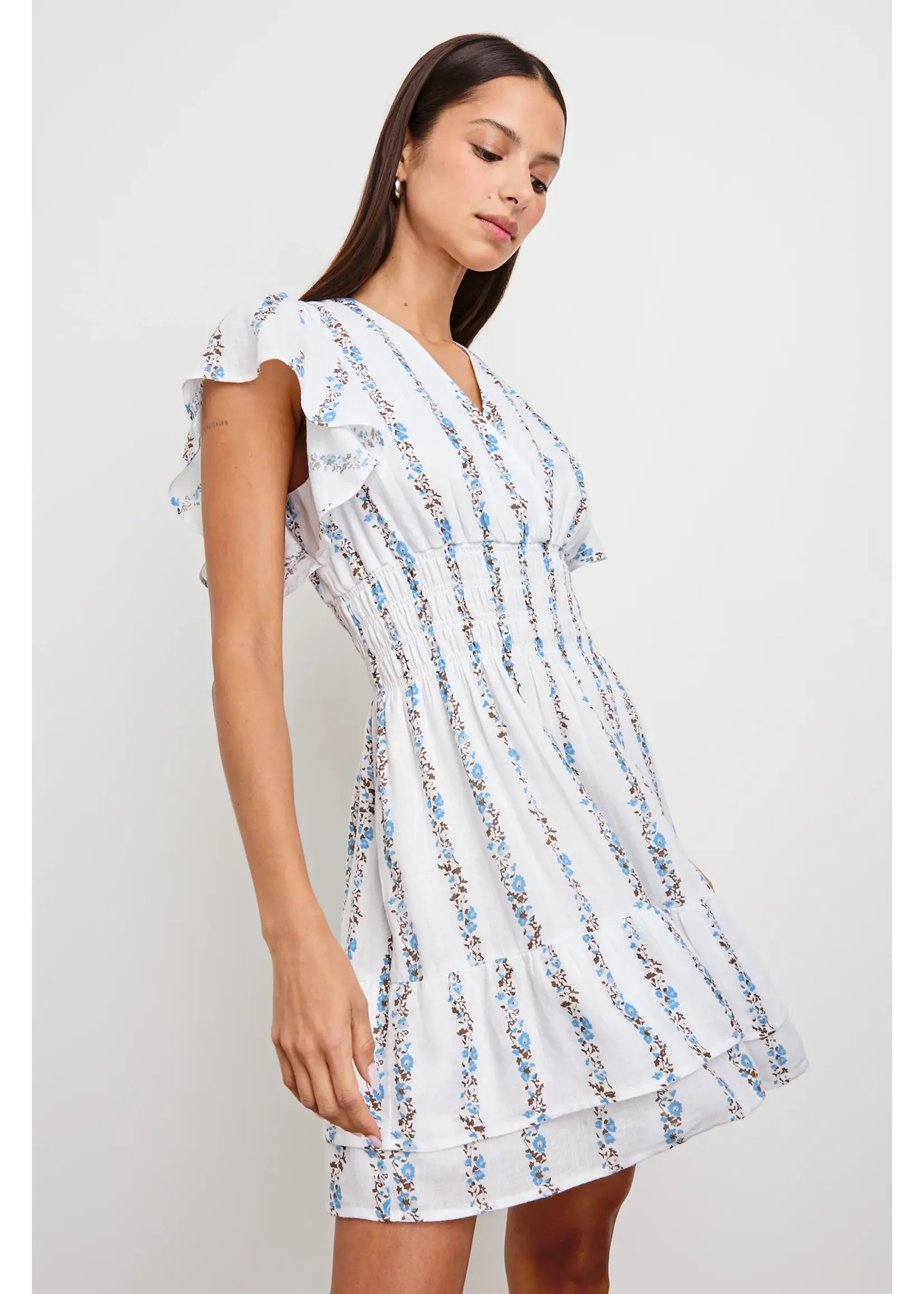 Rails Rails - Kimora Dress