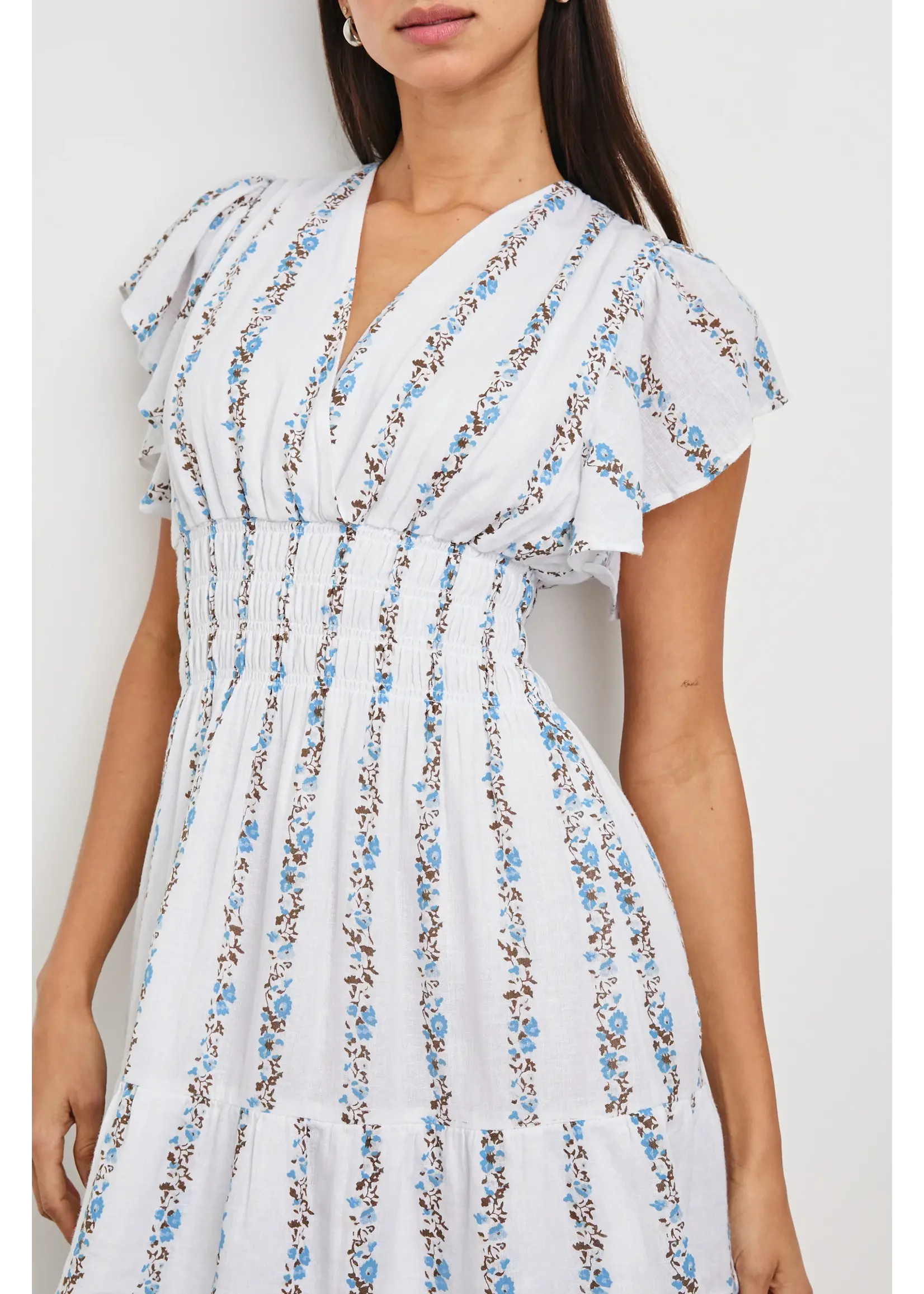 Rails Rails - Kimora Dress