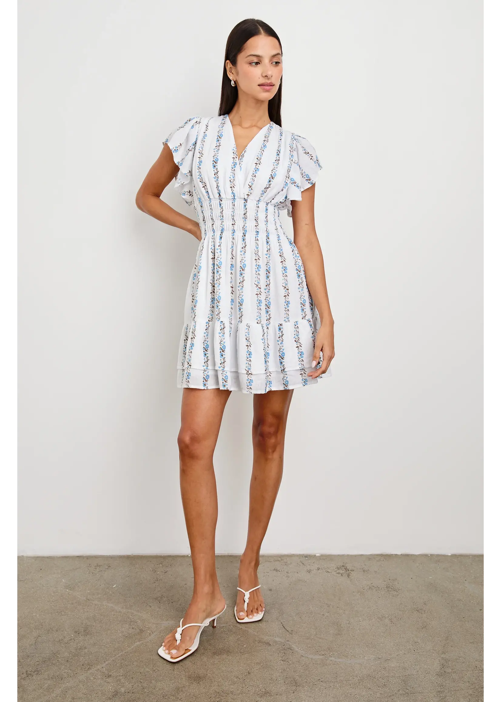 Rails Rails - Kimora Dress