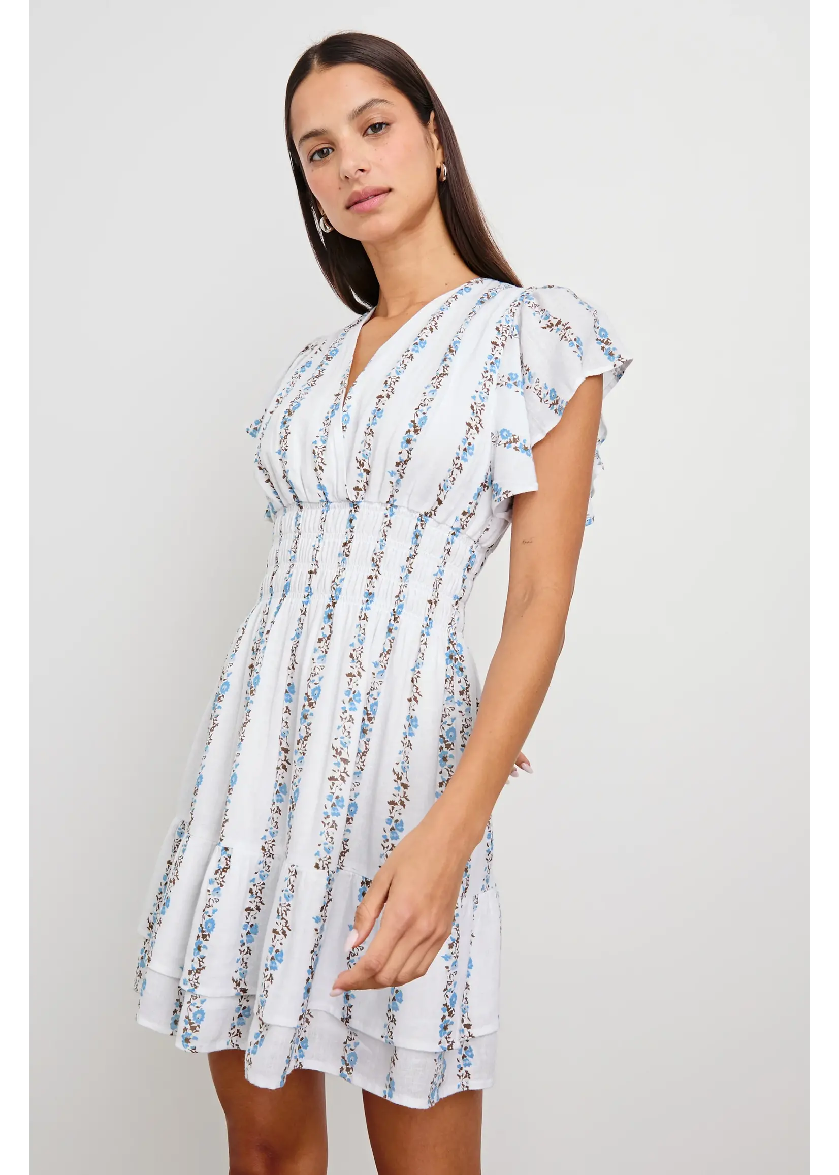 Rails Rails - Kimora Dress