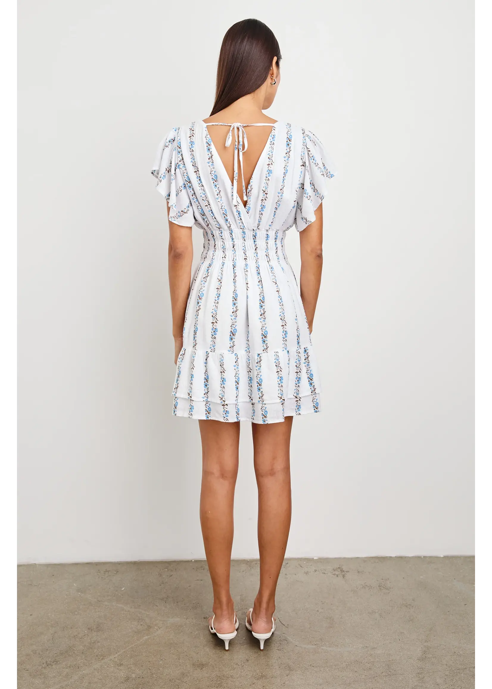 Rails Rails - Kimora Dress