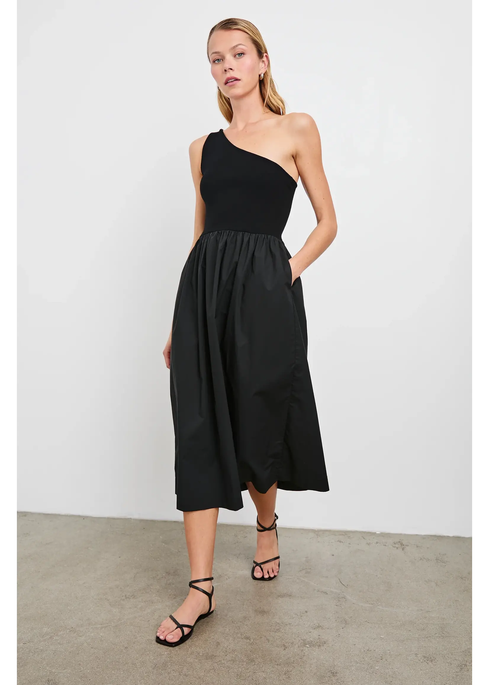 Rails Rails - Anita Dress