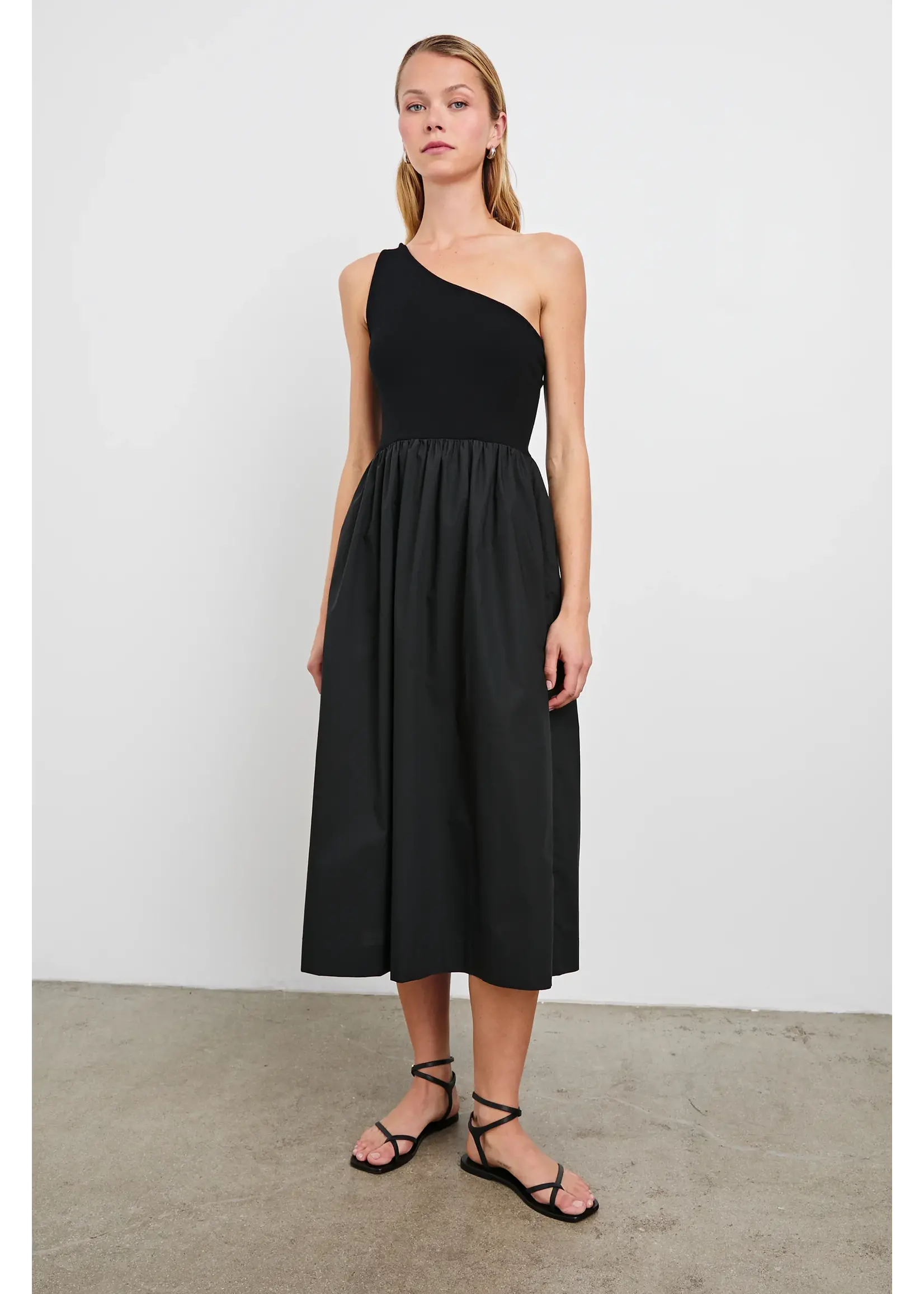 Rails Rails - Anita Dress