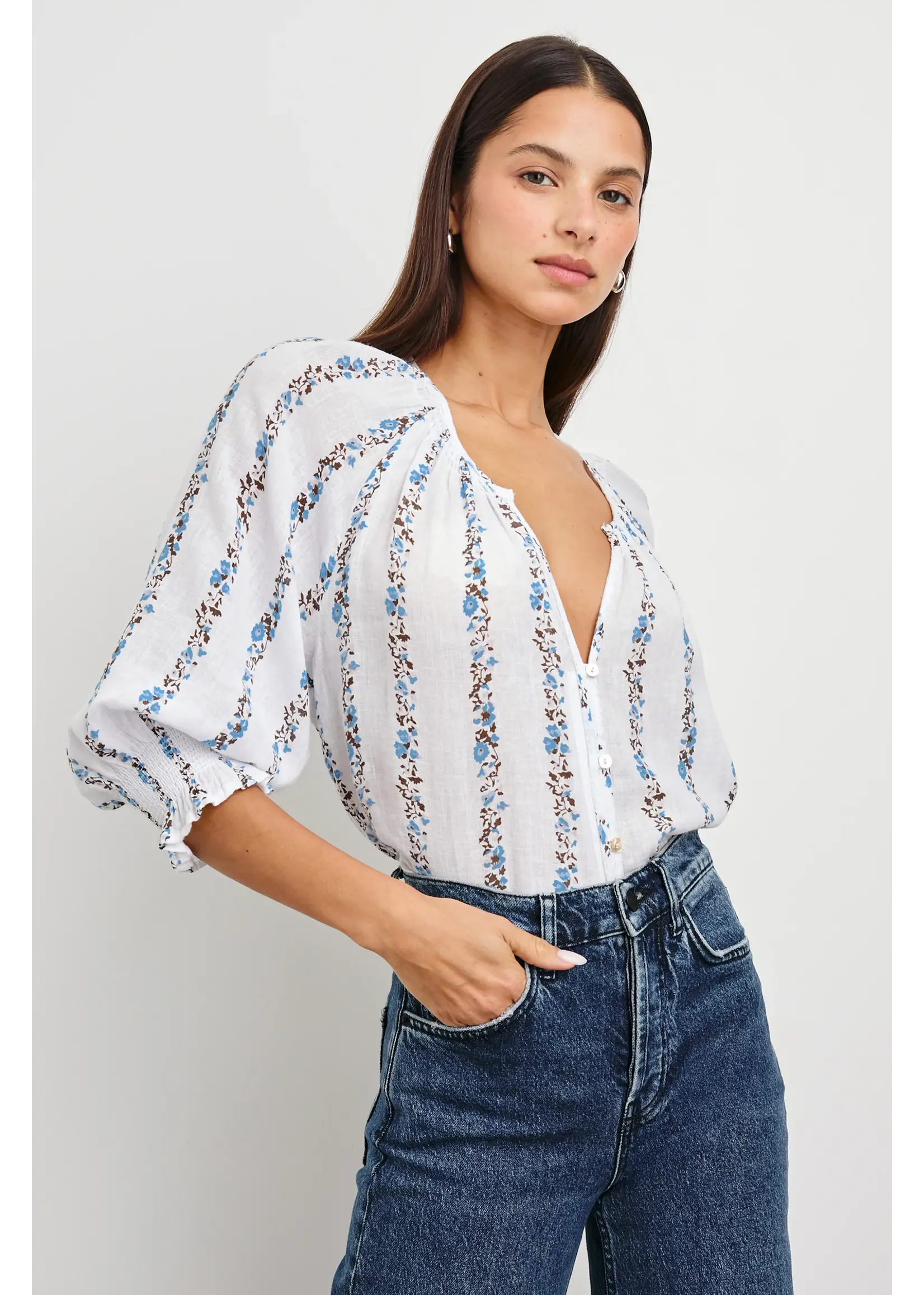 Rails Rails - Mariah Top