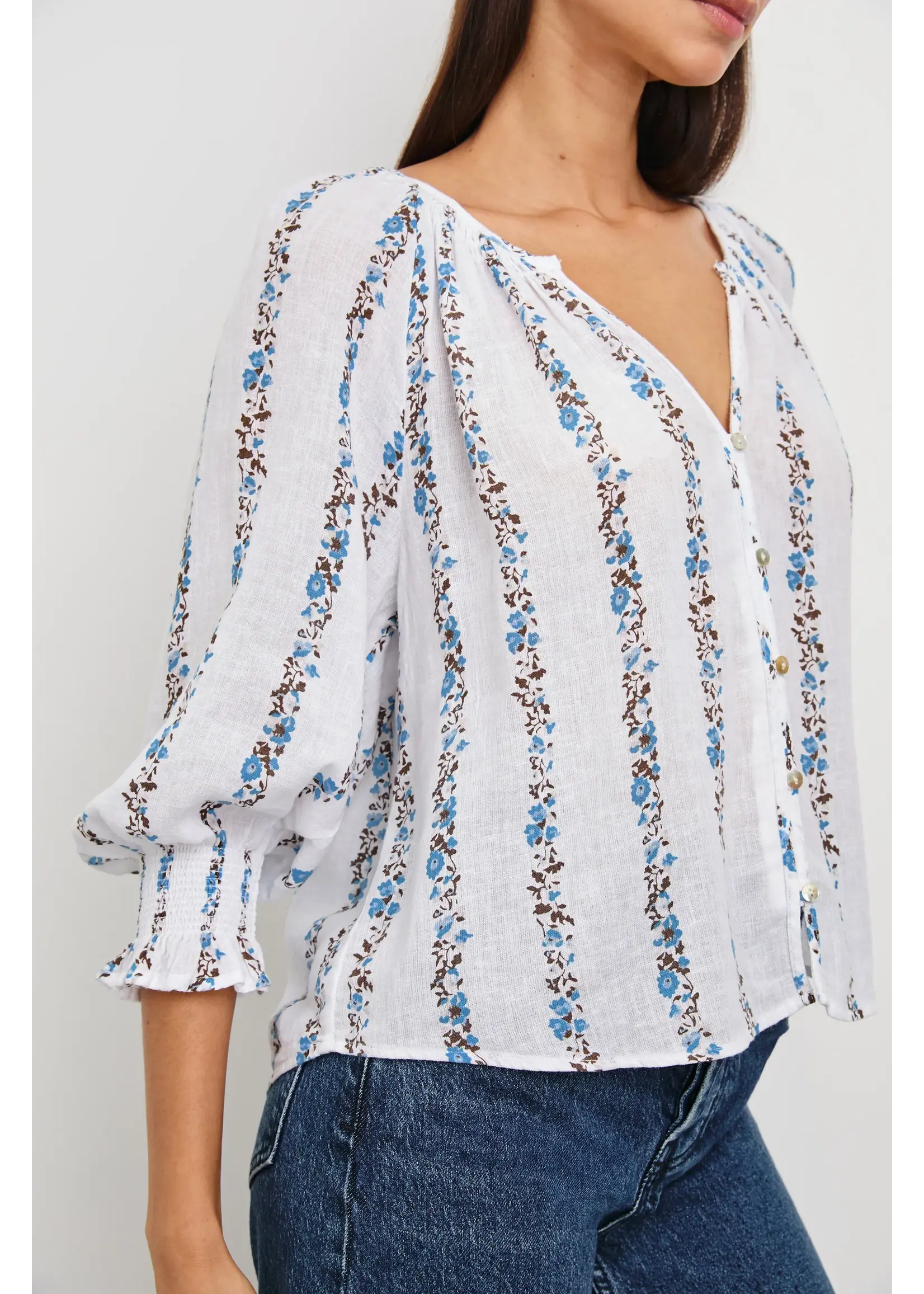 Rails Rails - Mariah Top