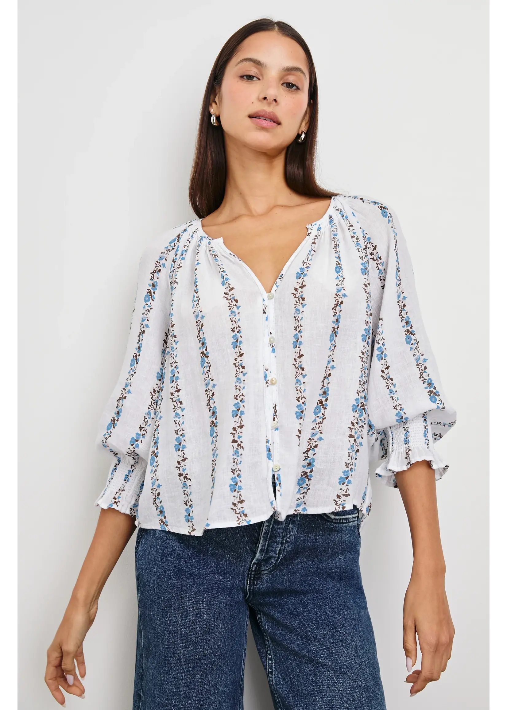 Rails Rails - Mariah Top