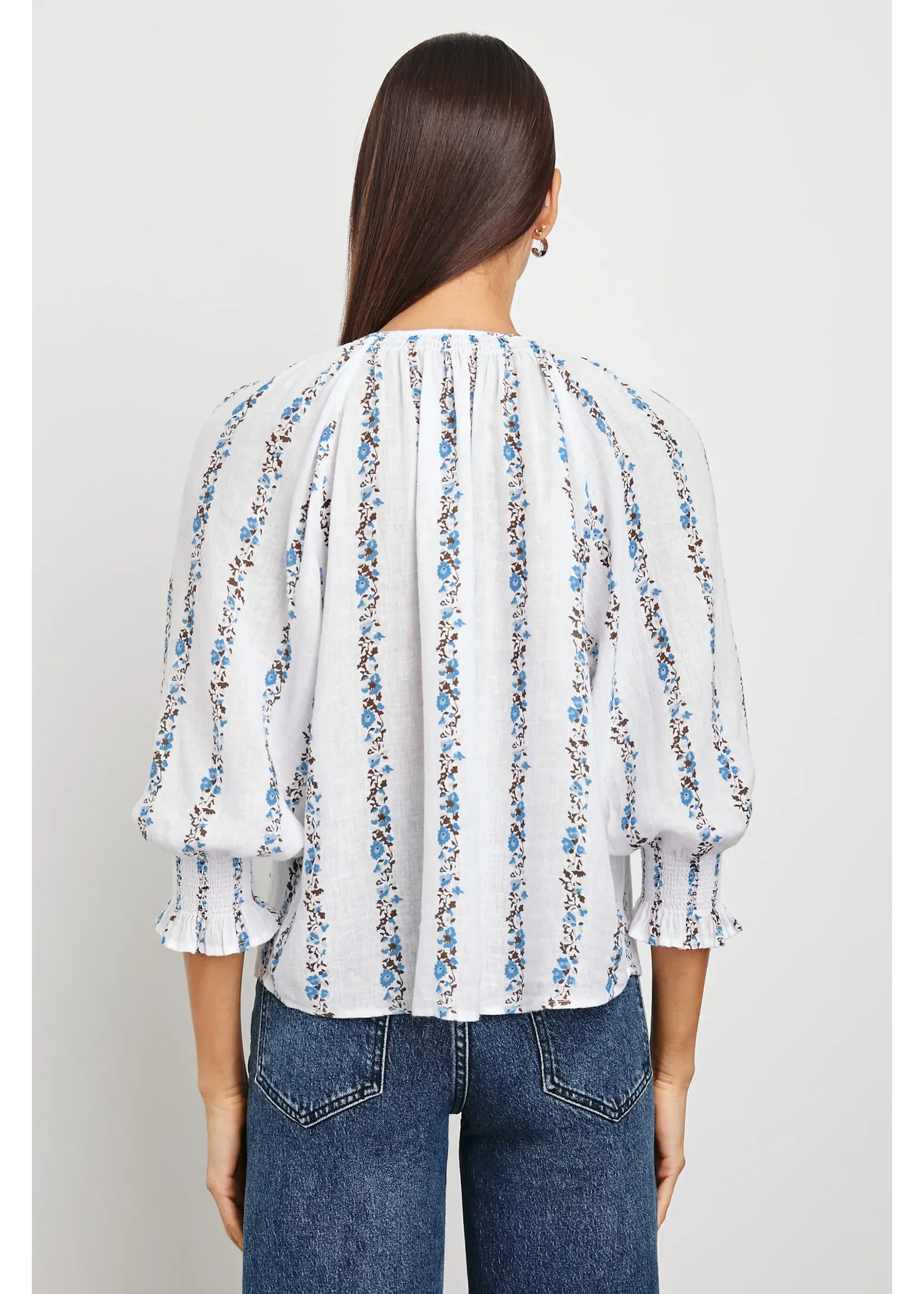 Rails Rails - Mariah Top