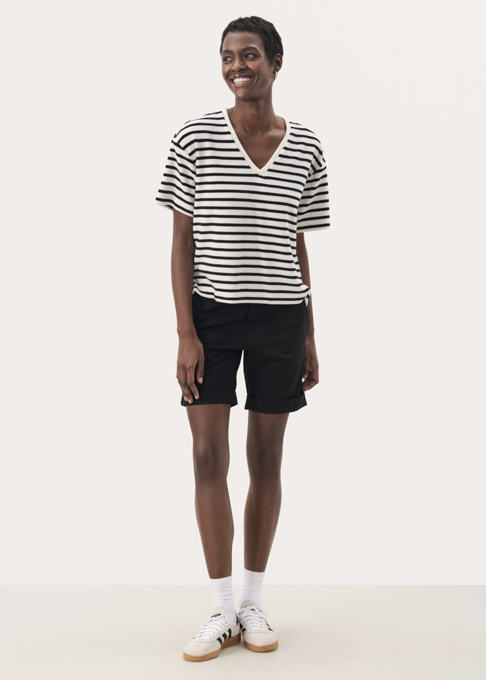 Part Two Part Two - Rylie Tee