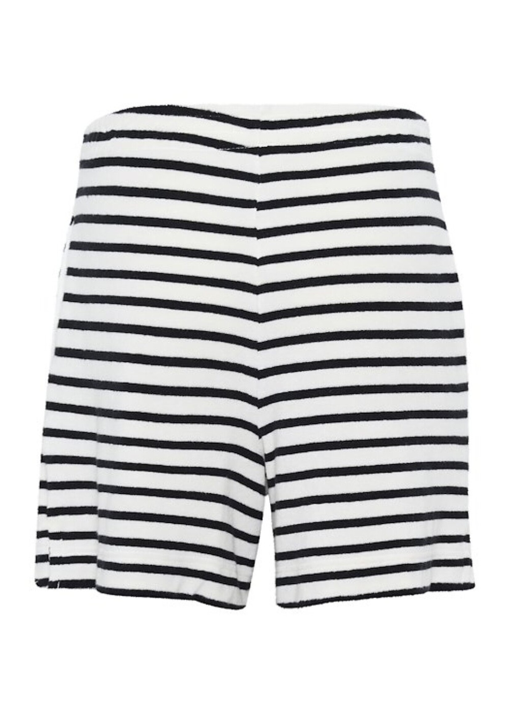 Part Two Part Two - Rosemaya Shorts