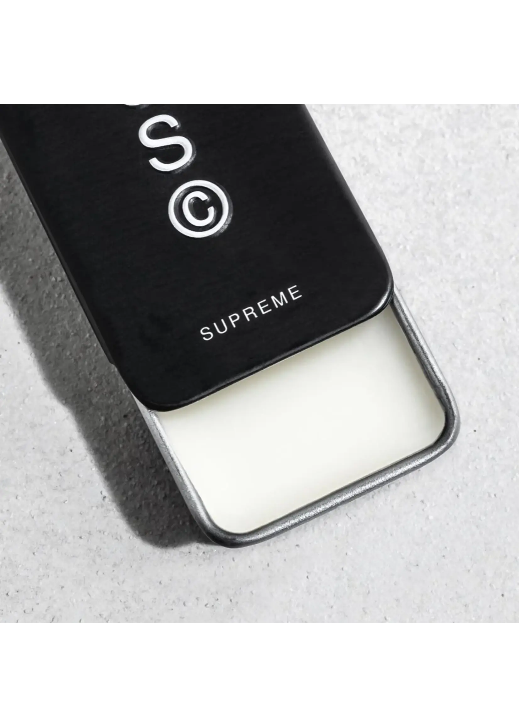 Solid State Solid State - Solid Perfume (Black Edition)