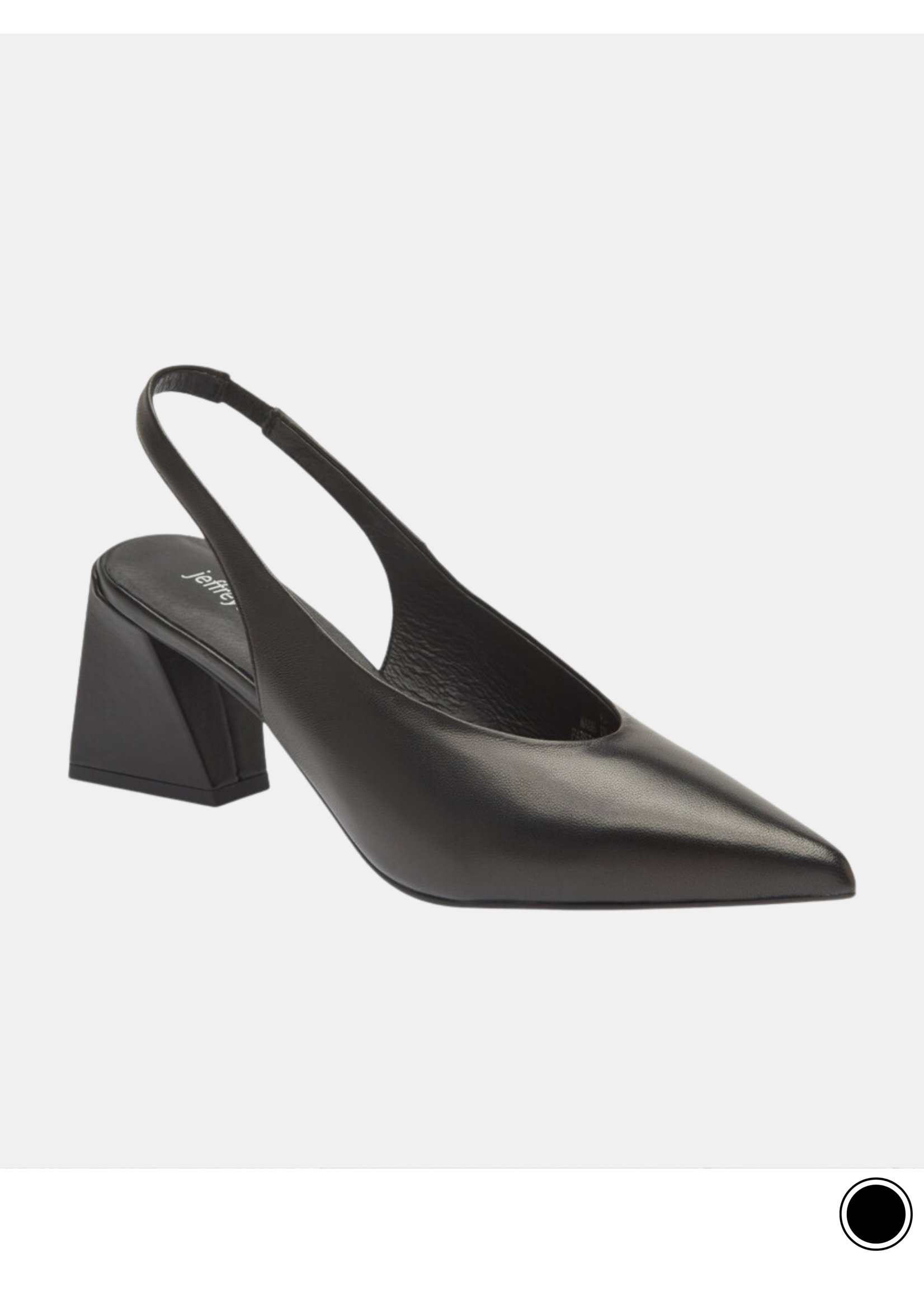 Jeffery Campbell Jeffrey Campbell - Anarchia