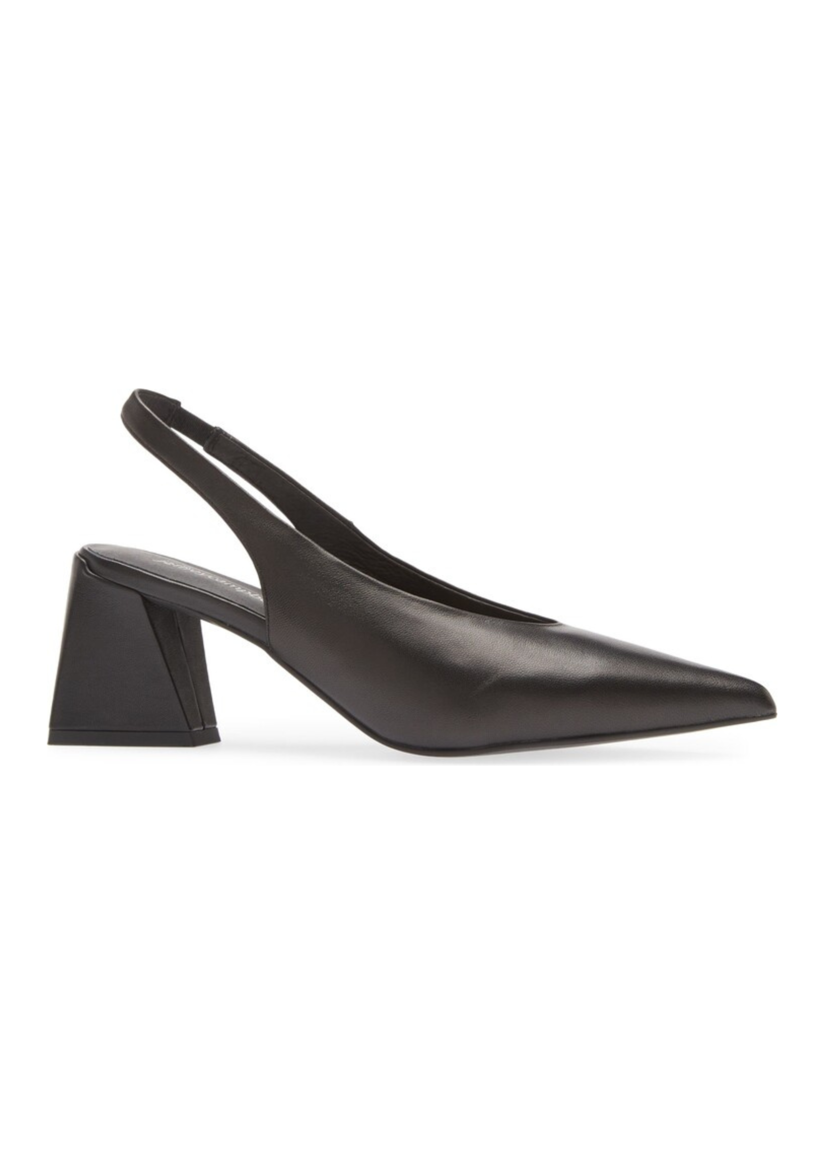Jeffery Campbell Jeffrey Campbell - Anarchia