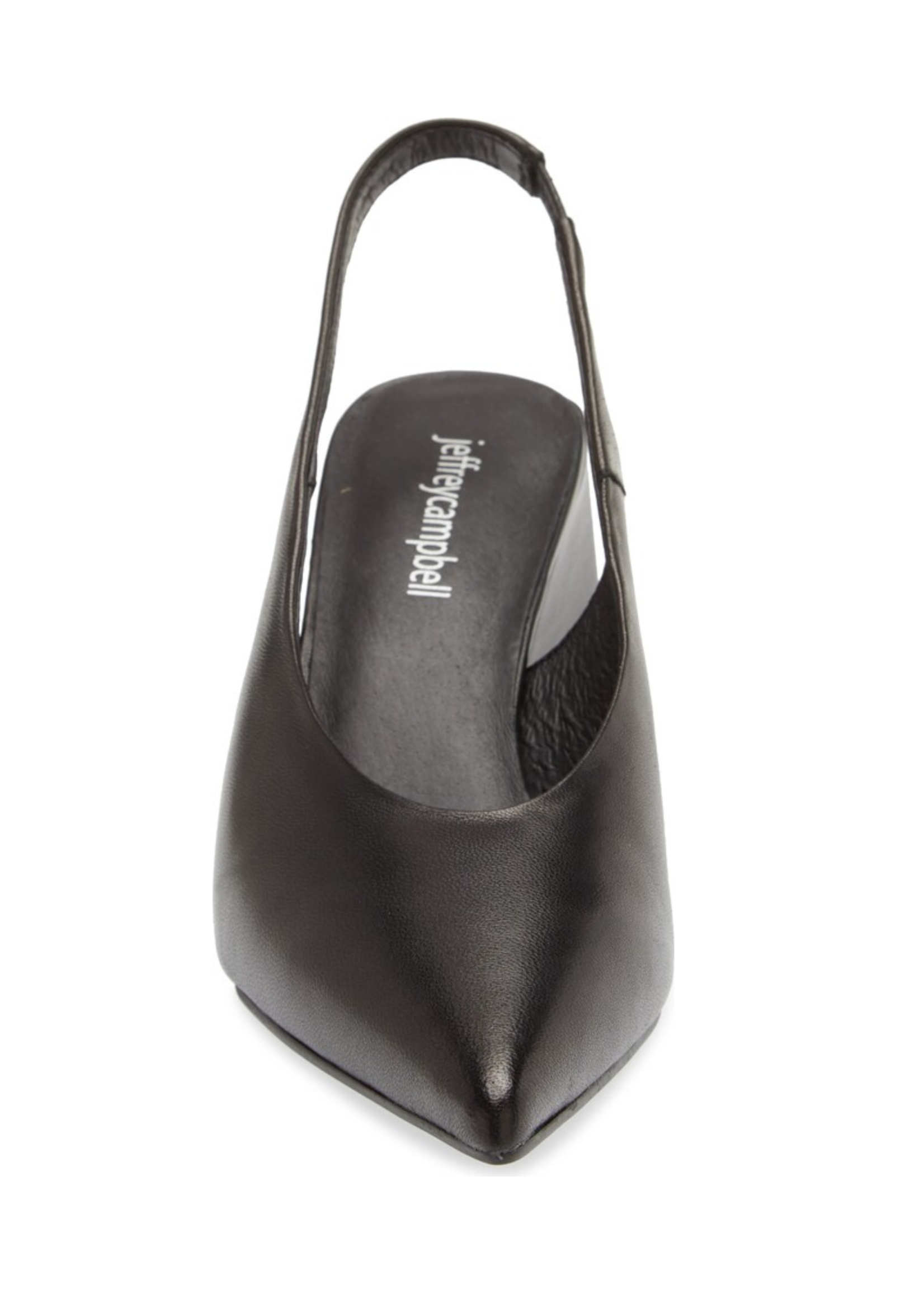 Jeffery Campbell Jeffrey Campbell - Anarchia
