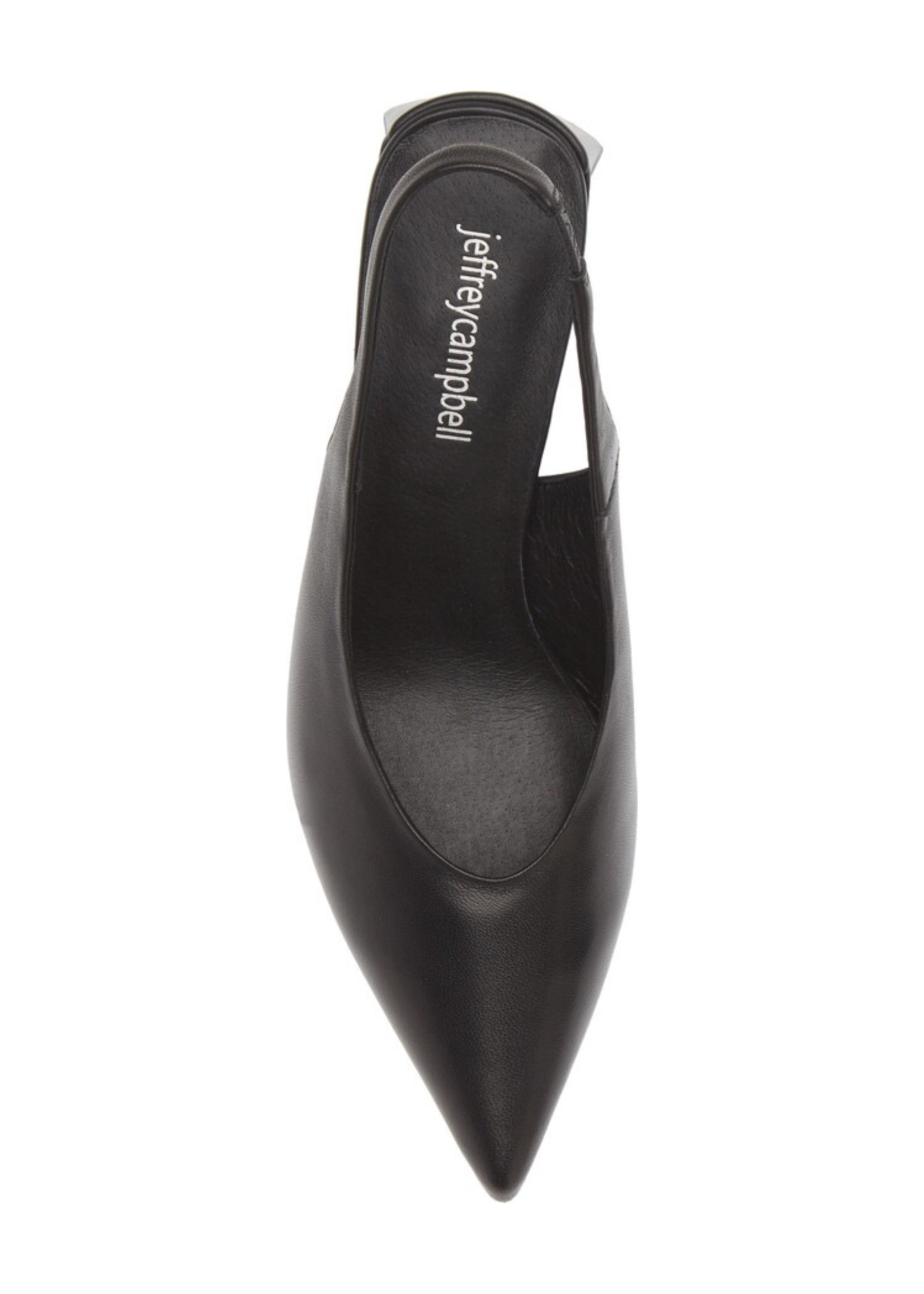 Jeffery Campbell Jeffrey Campbell - Anarchia