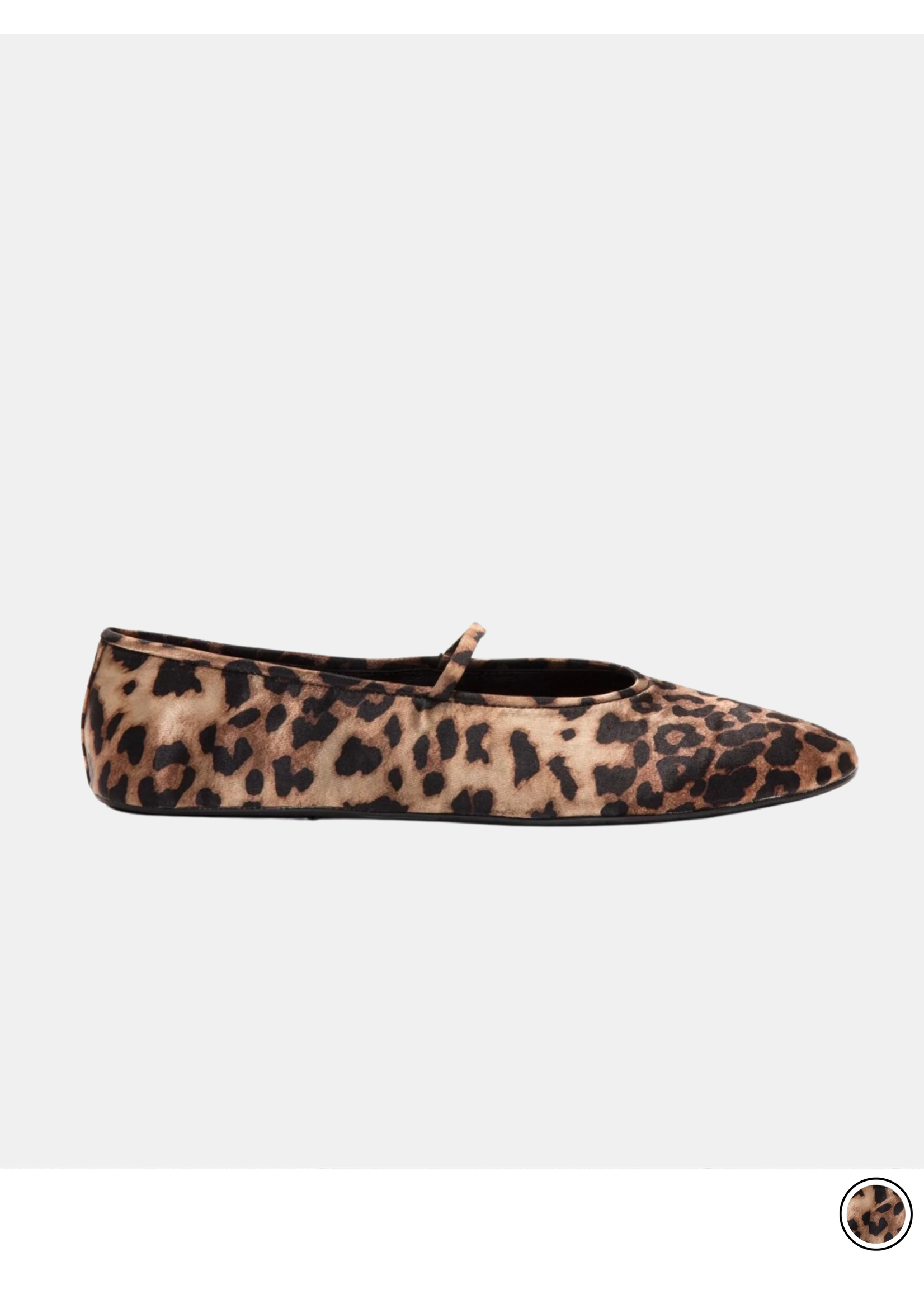 Jeffery Campbell Jeffrey Campbell - Dancerina