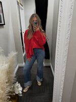 Pure & Simple Pure & Simple - Am To Pm Boyfriend Shirt