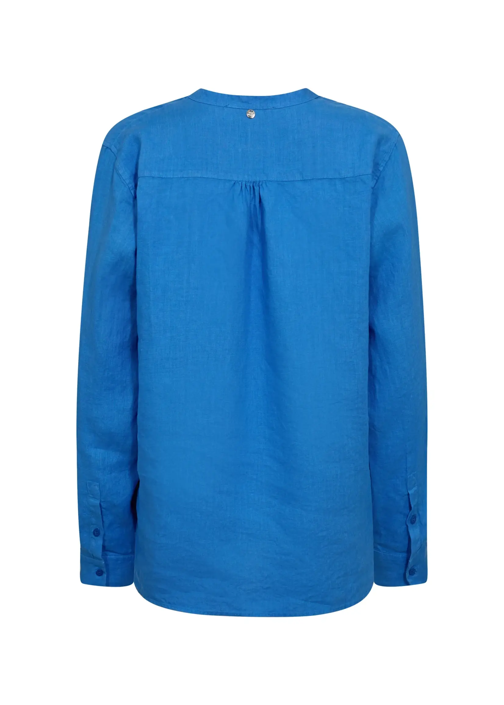 Mos Mosh Mos Mosh - Danna Linen Blouse