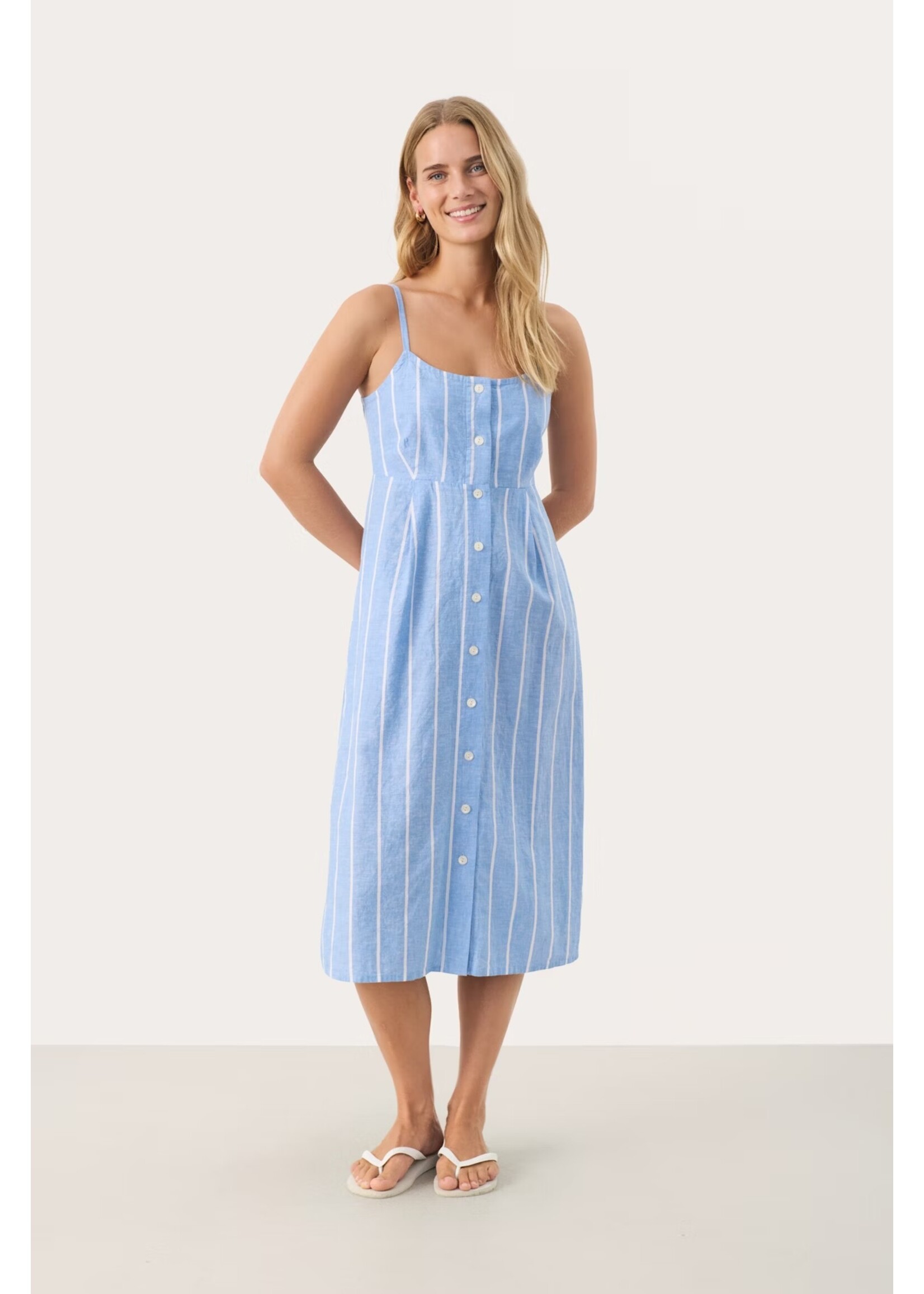 Part Two Part Two - Reysa Dress