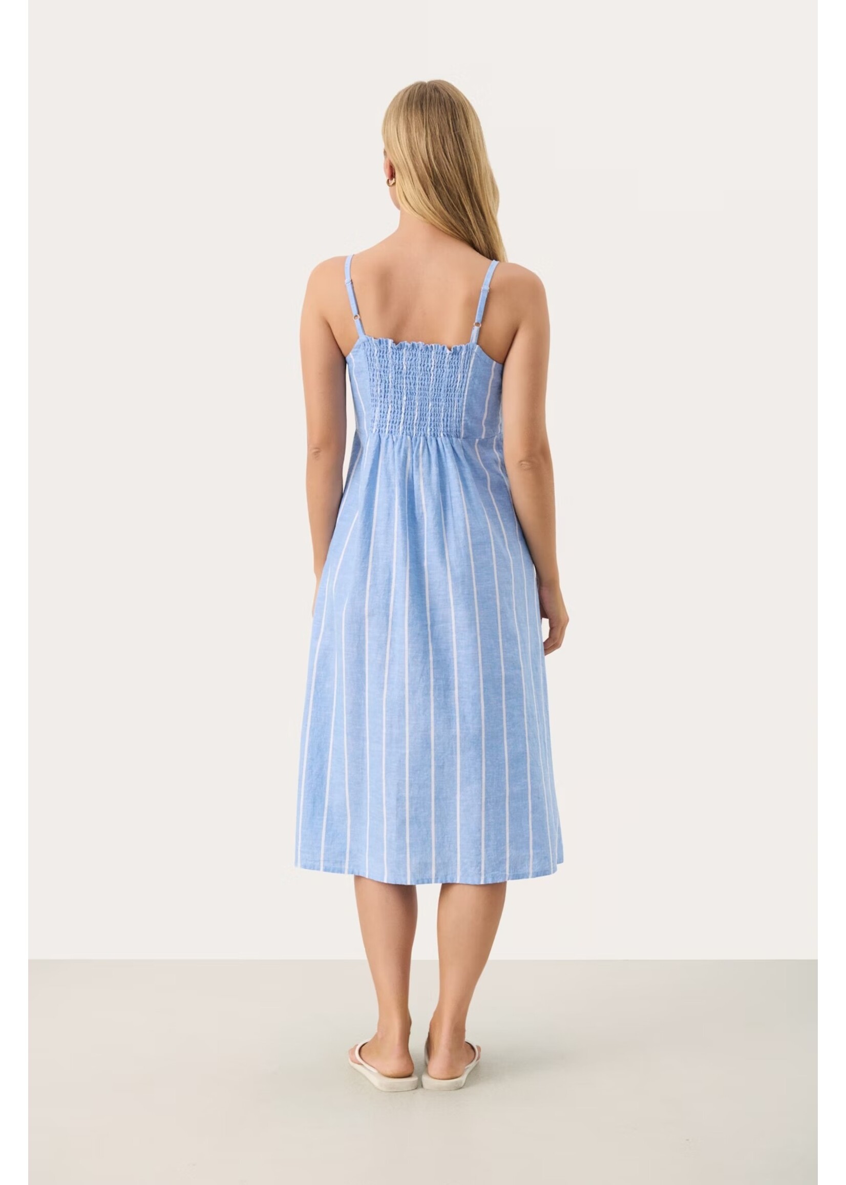 Part Two Part Two - Reysa Dress