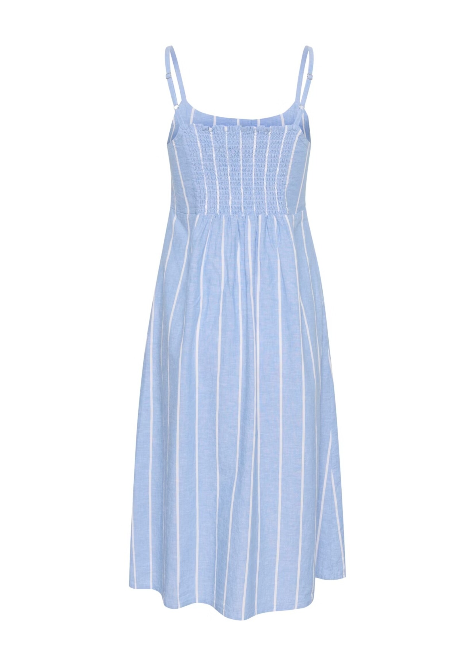 Part Two Part Two - Reysa Dress