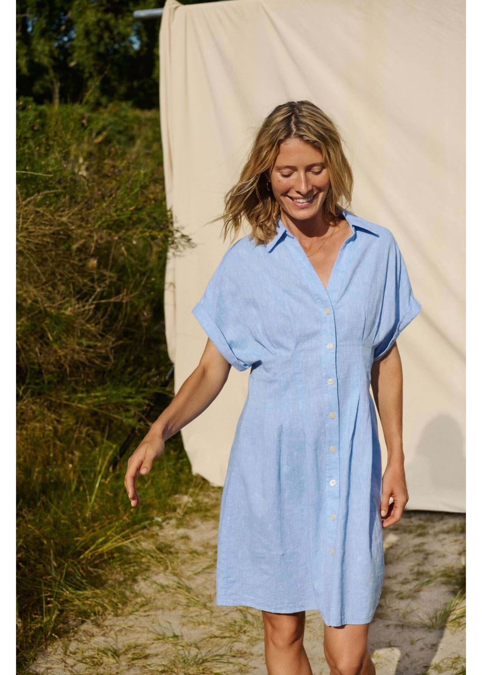 Part Two Part Two - Rianna Dress