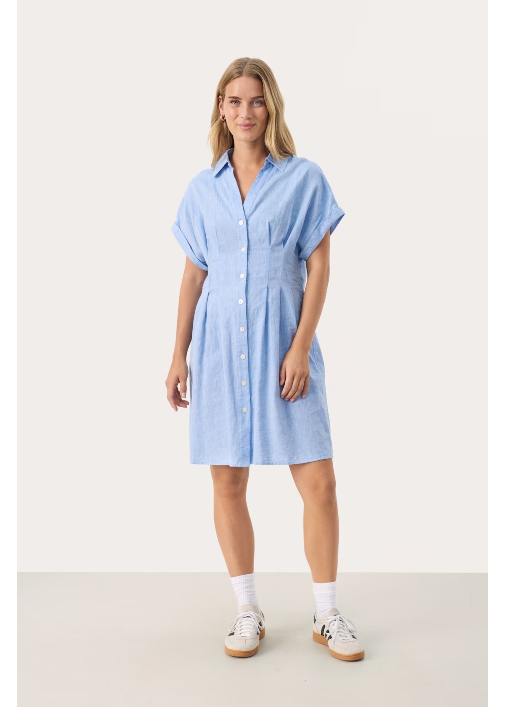 Part Two Part Two - Rianna Dress