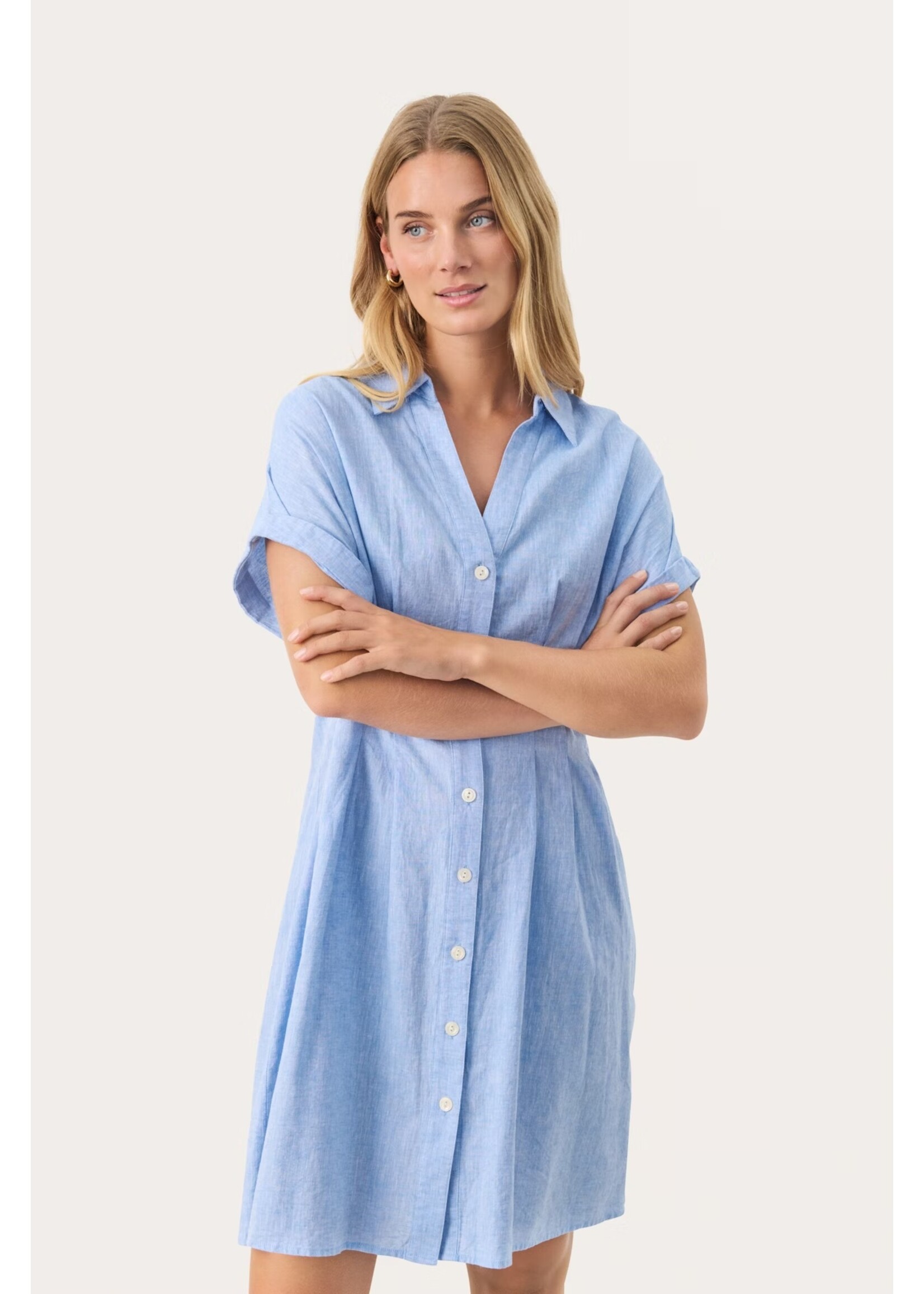 Part Two Part Two - Rianna Dress