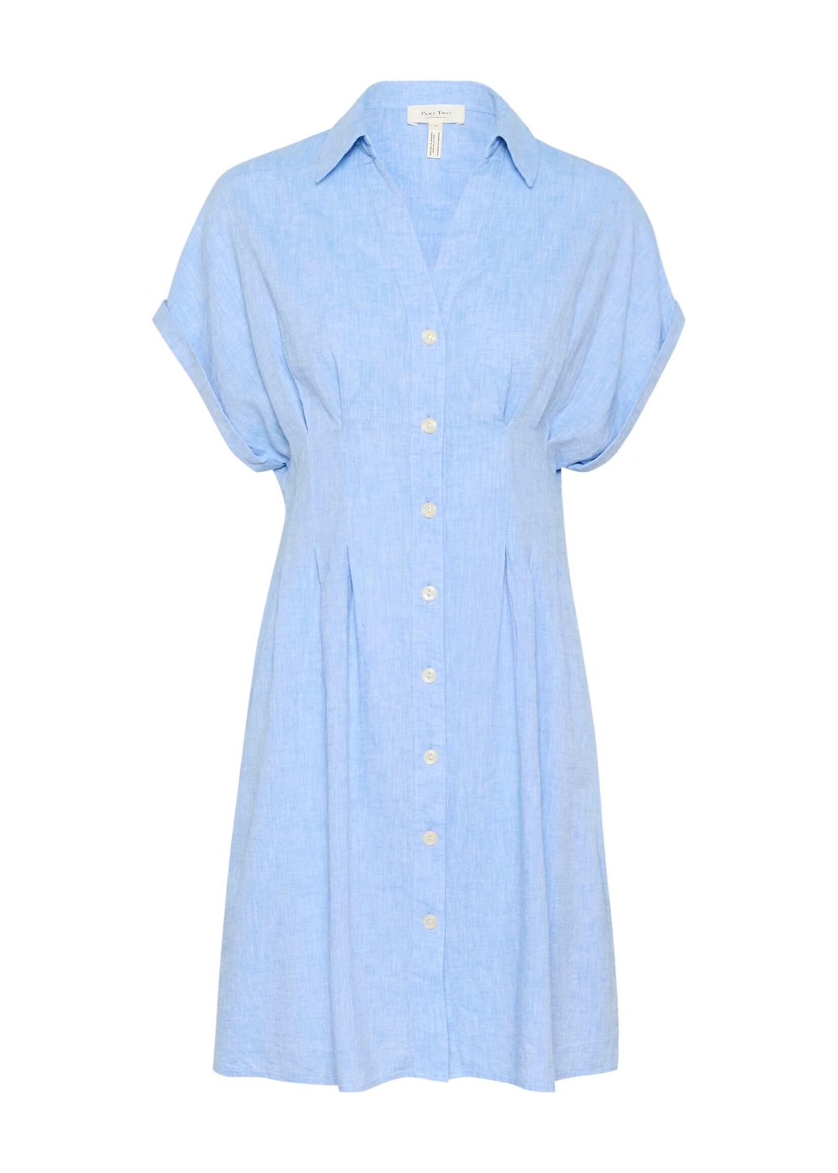 Part Two Part Two - Rianna Dress