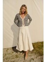 Part Two Part Two - Rachida Skirt