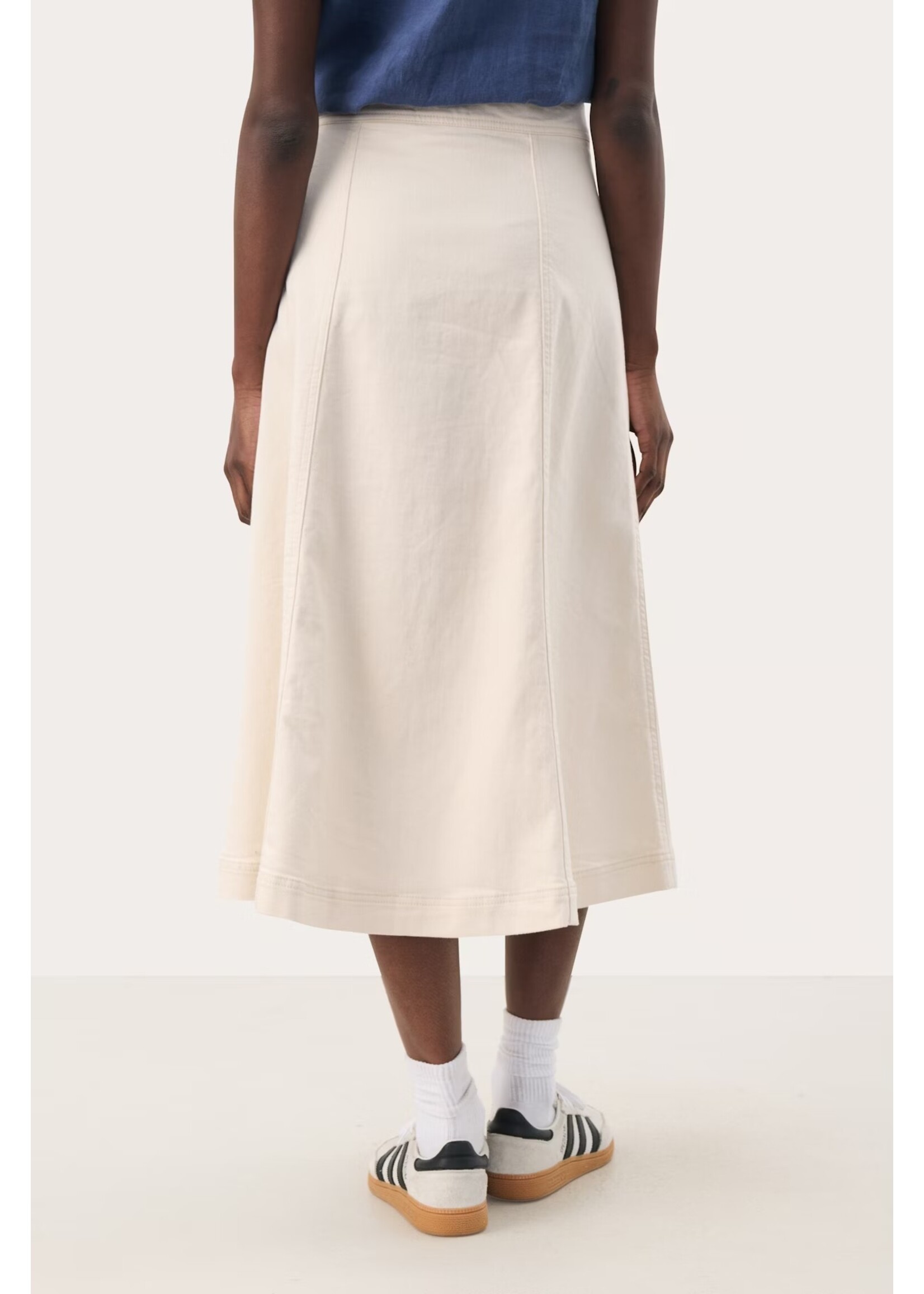 Part Two Part Two - Rachida Skirt