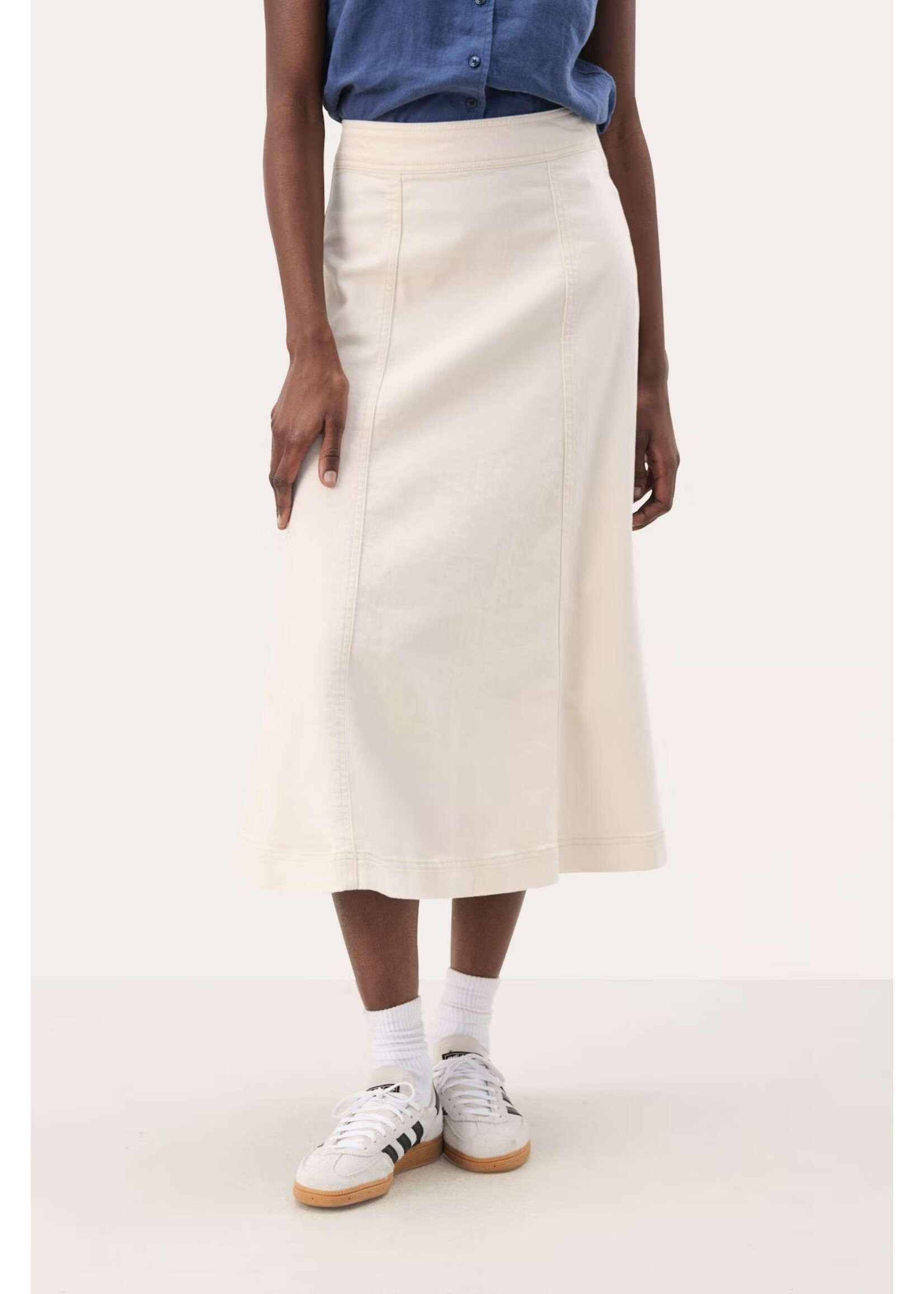 Part Two Part Two - Rachida Skirt