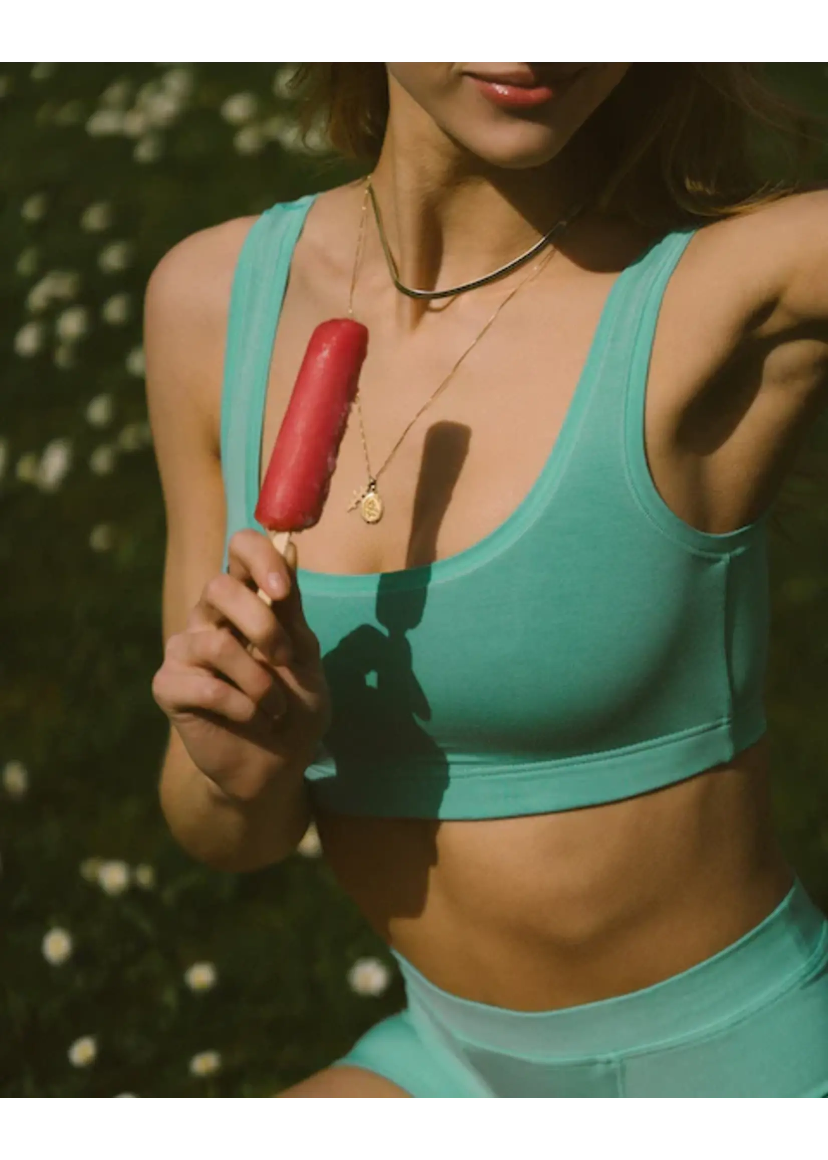 Huha Huha - Sporty Bralette