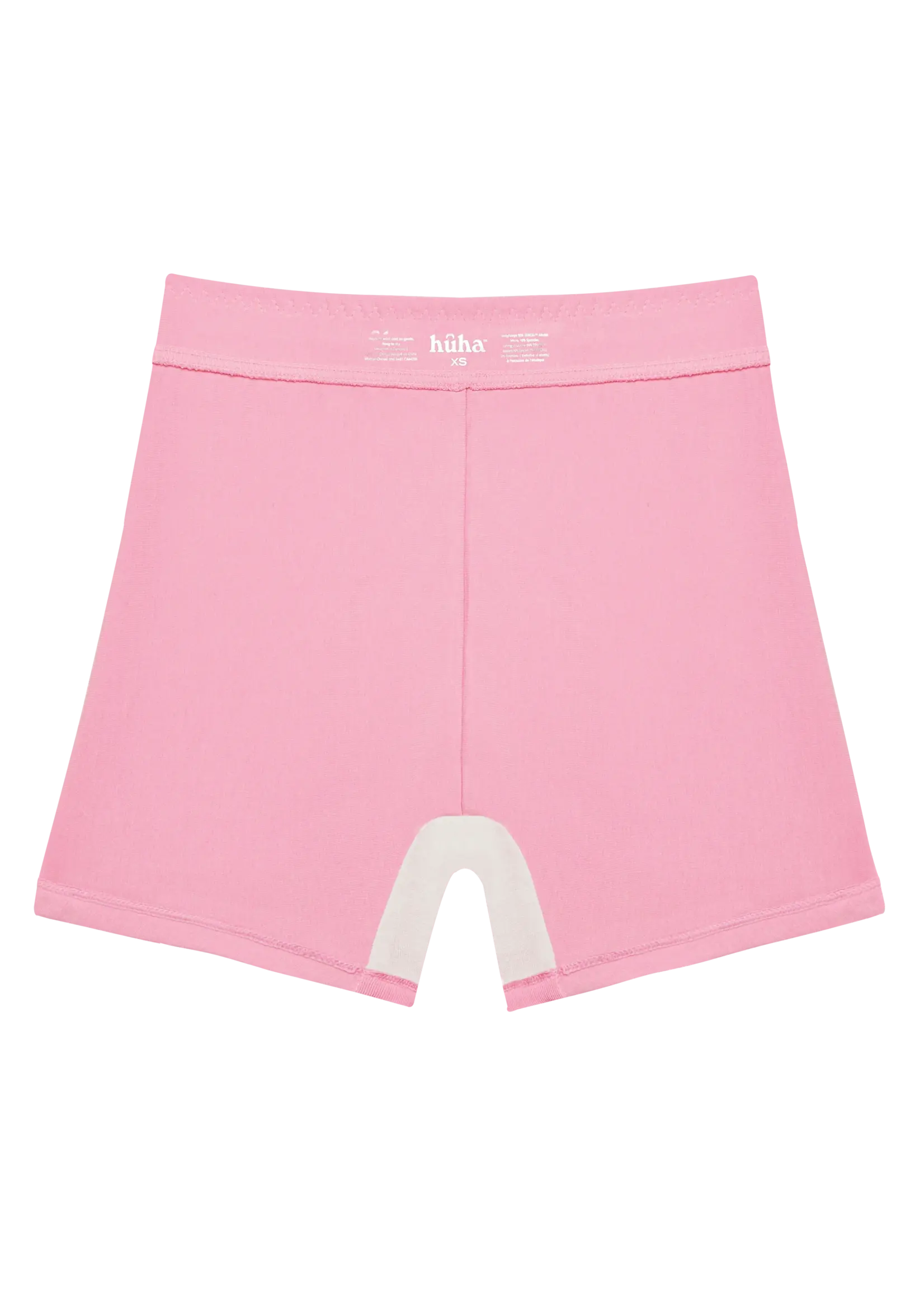 Huha Huha - Mineral Undies - Mid Boxer