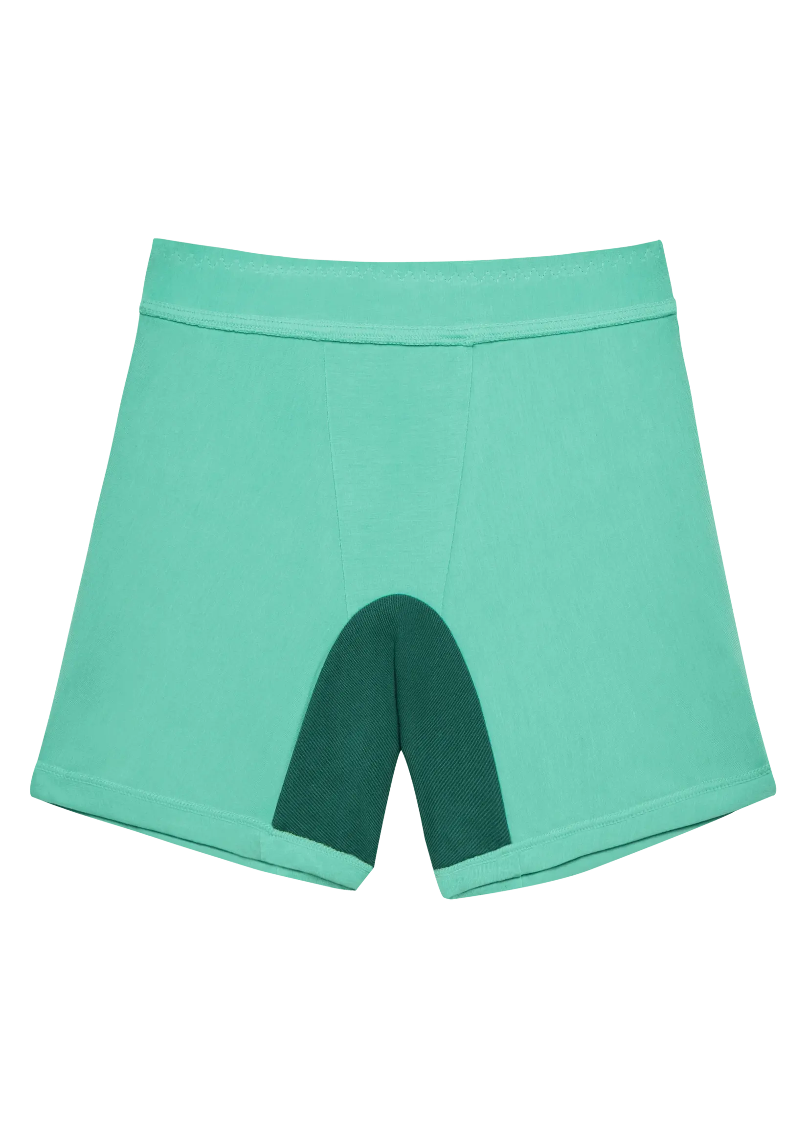 Huha Huha Mineral Undies- Mid Boxer