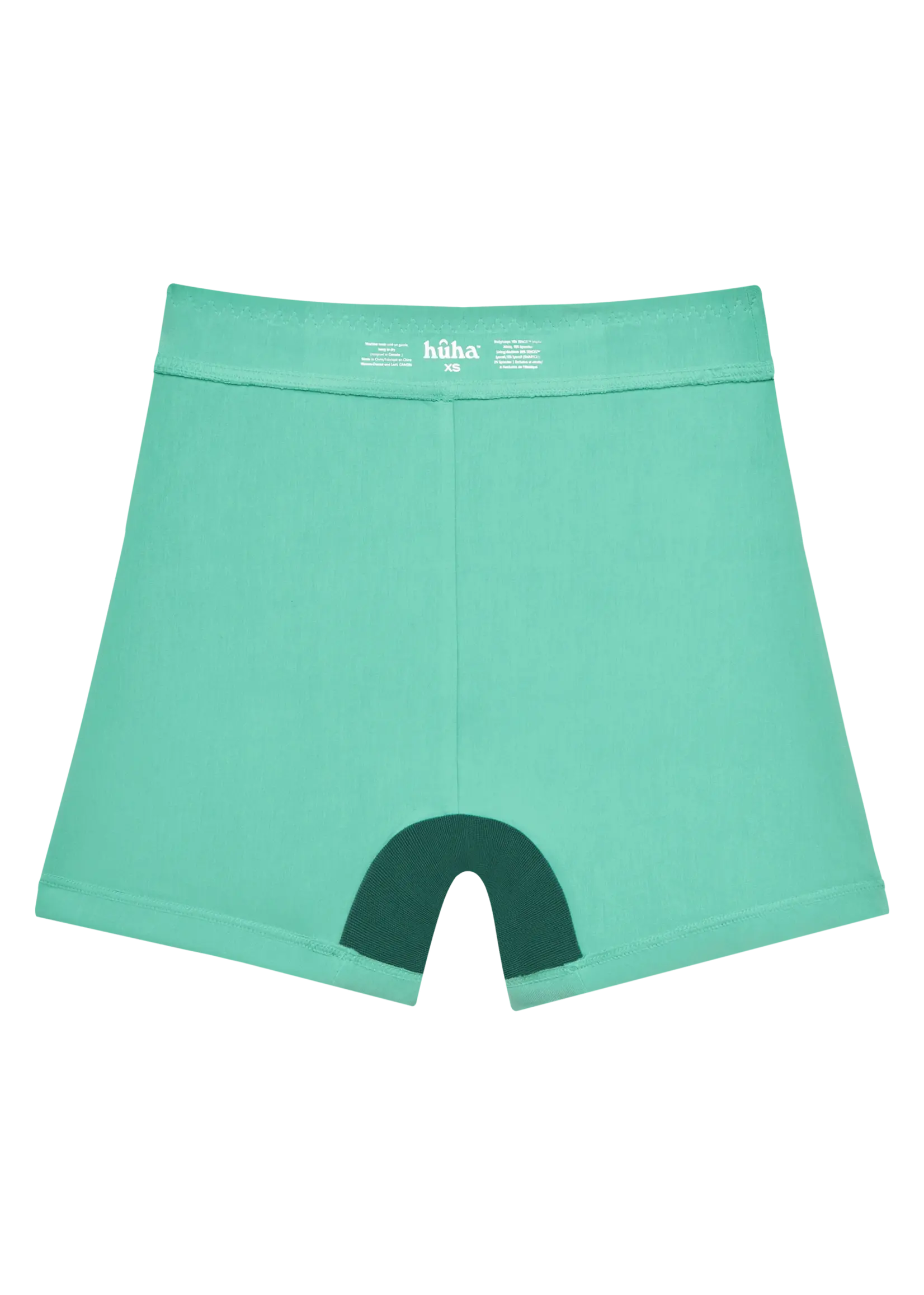 Huha Huha Mineral Undies- Mid Boxer
