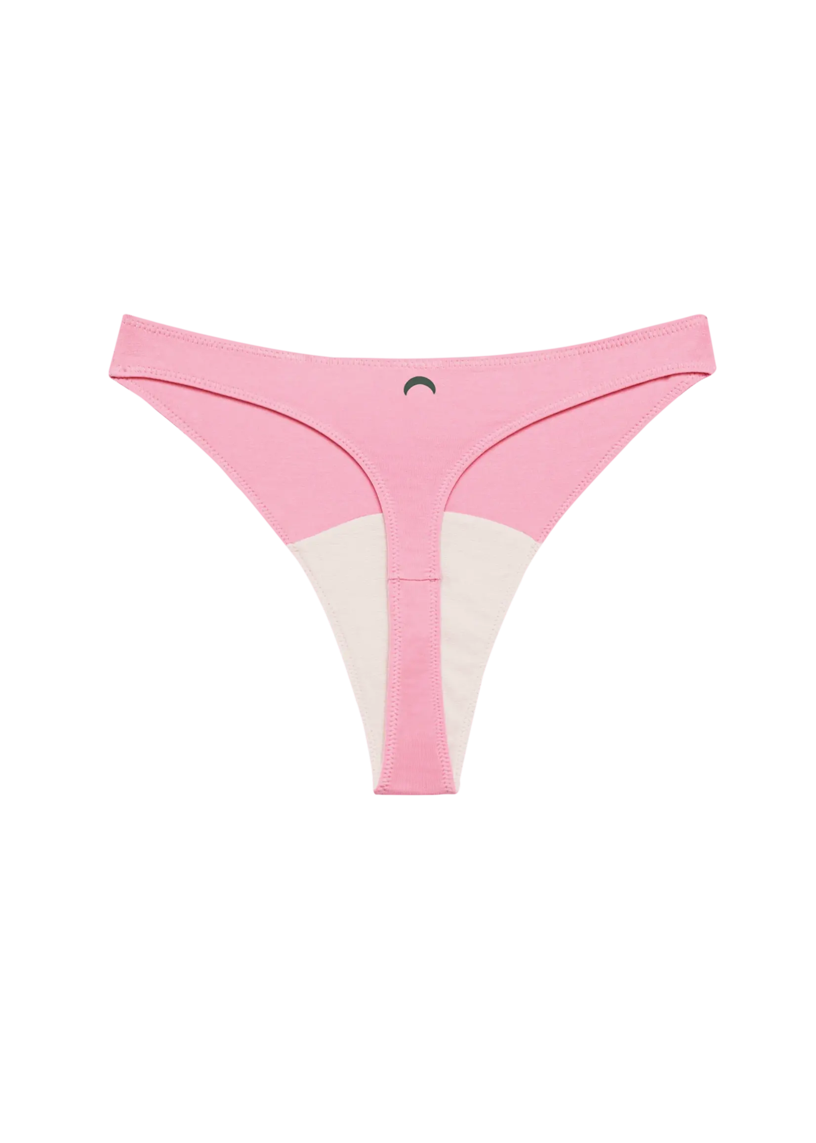 Huha Huha - High Rise Thong