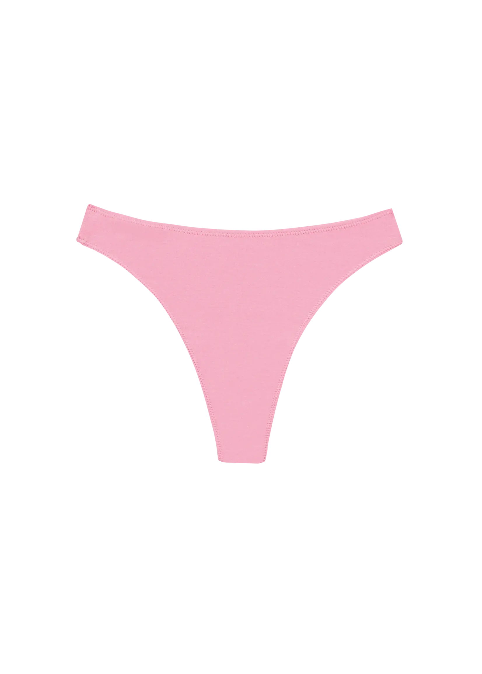 Huha Huha - High Rise Thong